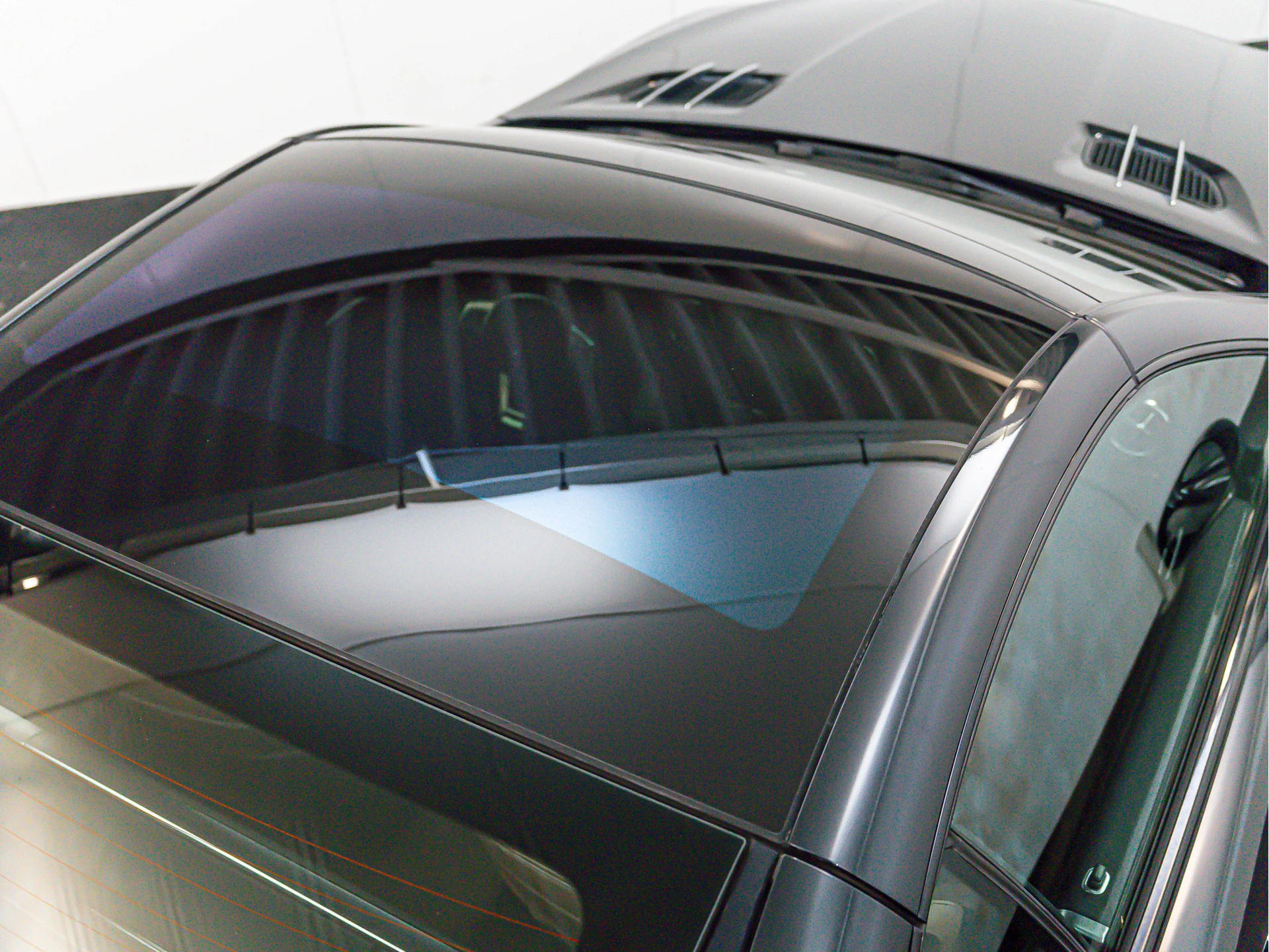 Hoofdafbeelding Mercedes-Benz SL