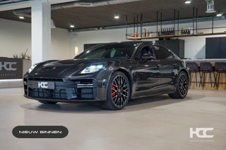 Porsche Panamera 4S E-Hybrid | Sport Chrono | BOSE | 360 camera