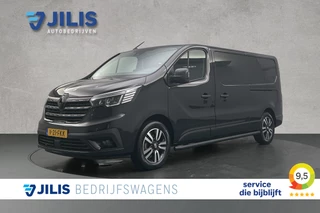 Renault Trafic 2.0 Blue dCi 170 T30 L2H1 Extra | Trekhaak | Camera | LED koplampen | Navigatie