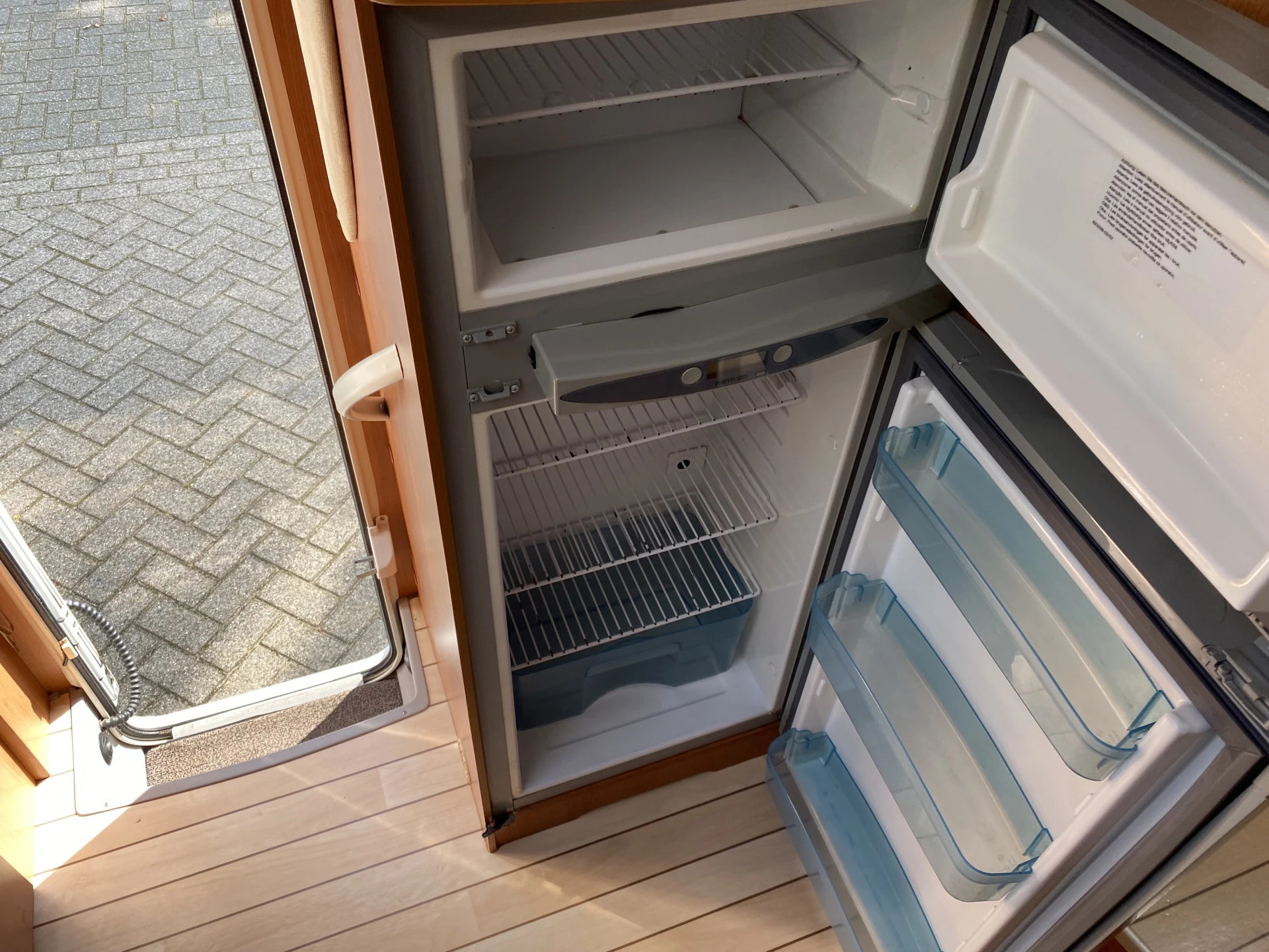 Hoofdafbeelding Pilote P730XLC