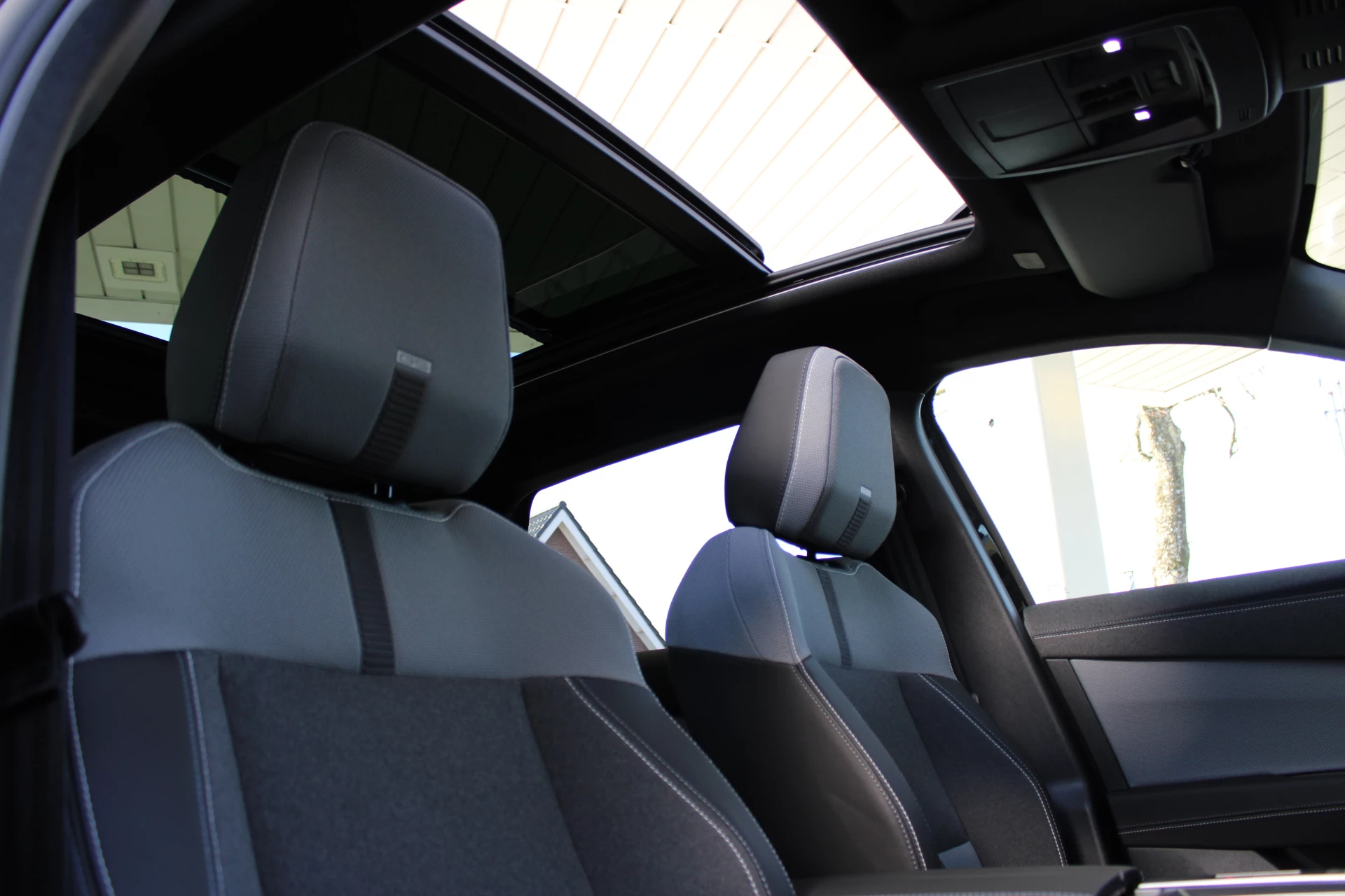 Hoofdafbeelding Opel Grandland