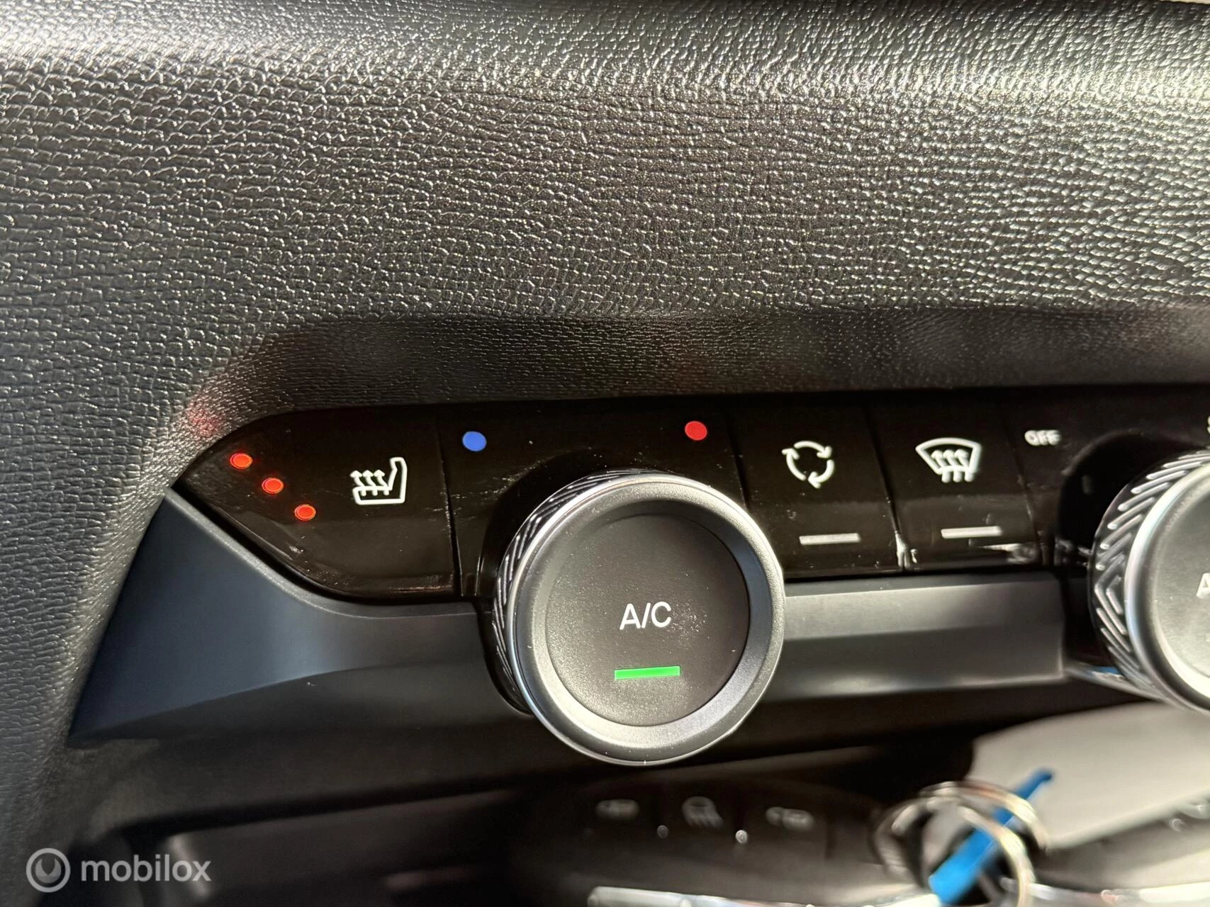 Hoofdafbeelding Citroën ë-C4