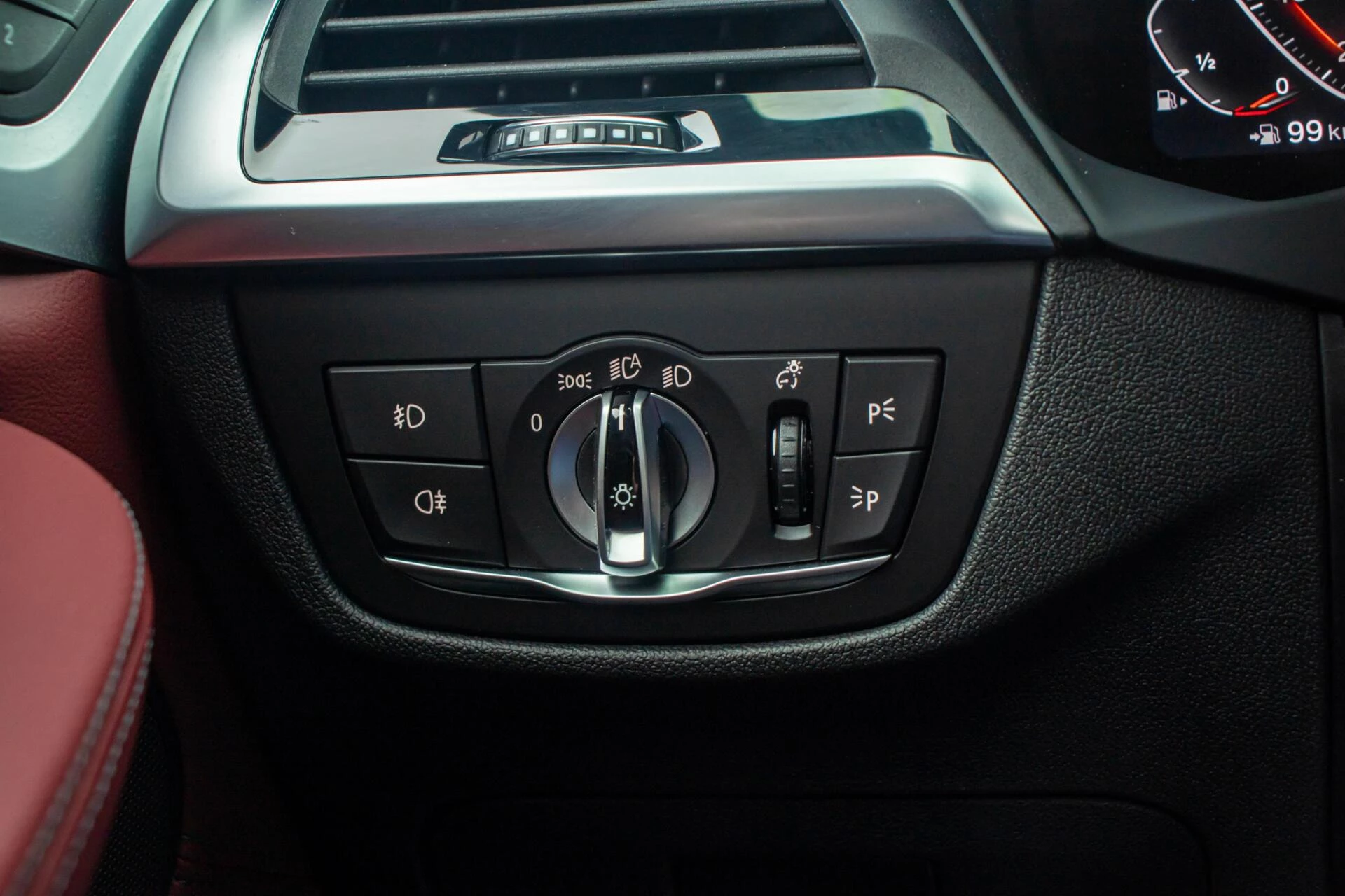 Hoofdafbeelding BMW X4