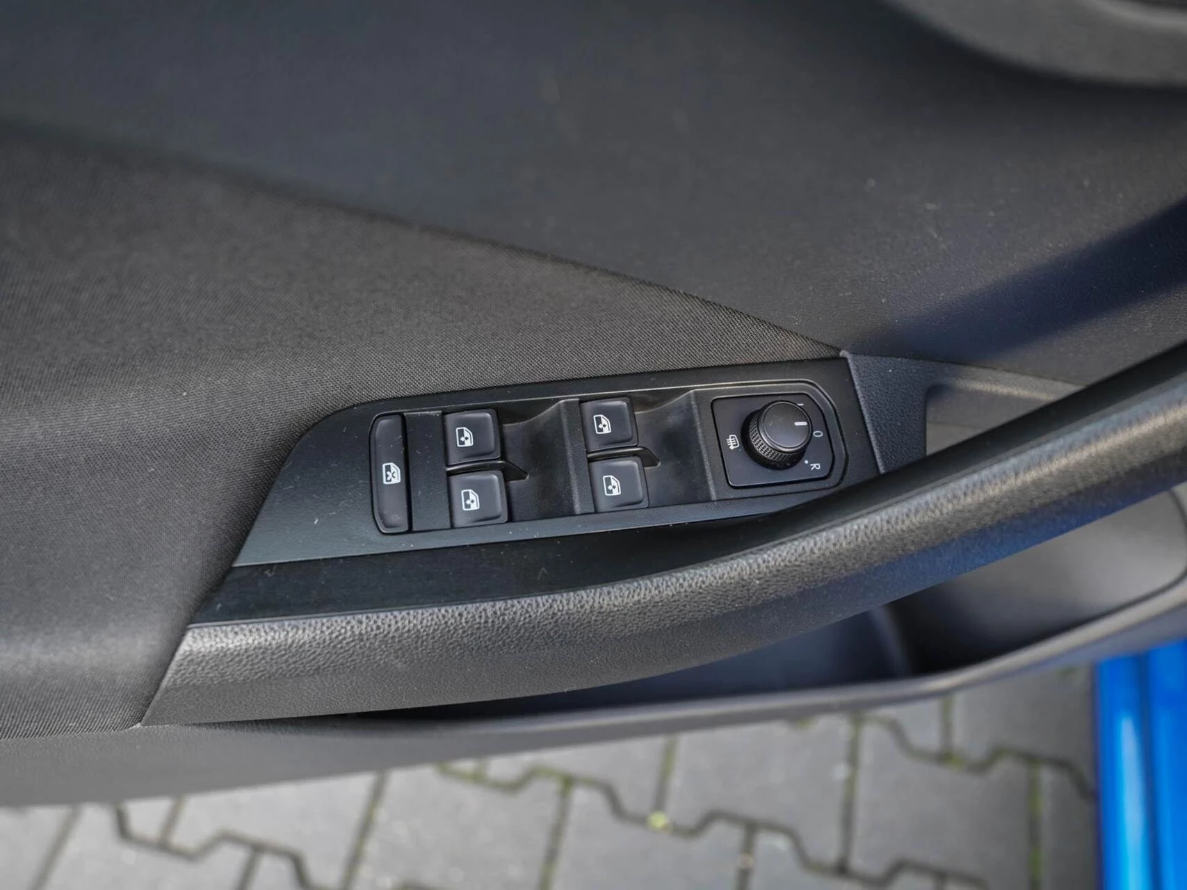 Hoofdafbeelding Škoda Scala