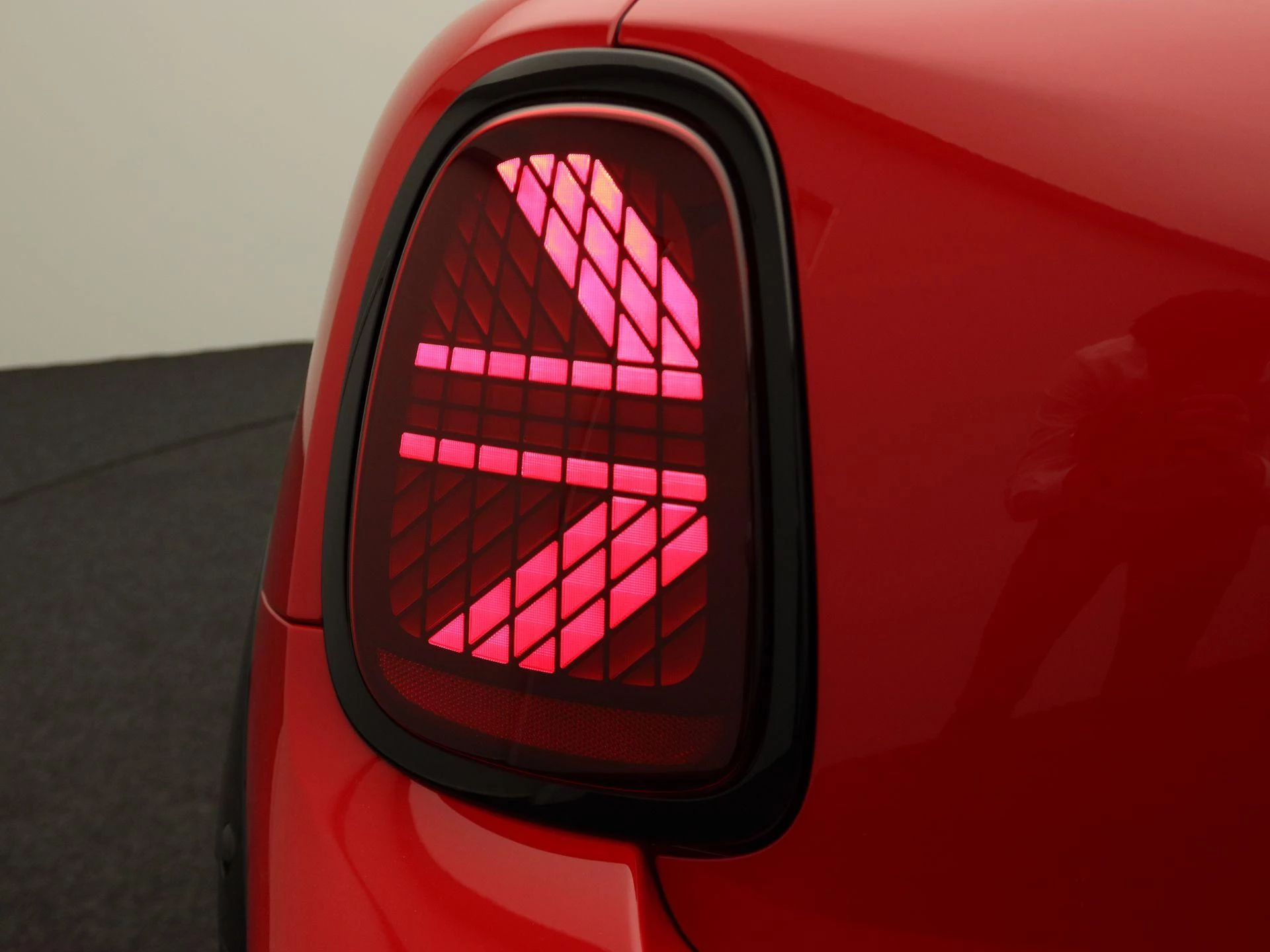 Hoofdafbeelding MINI Cabrio