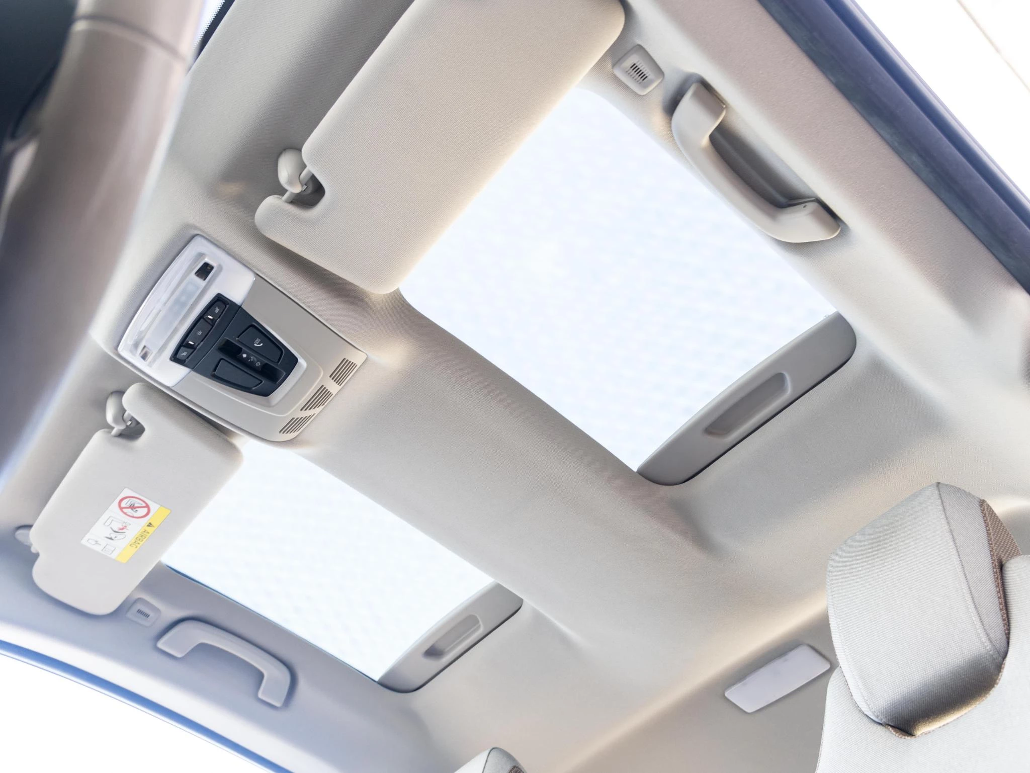 Hoofdafbeelding BMW i3