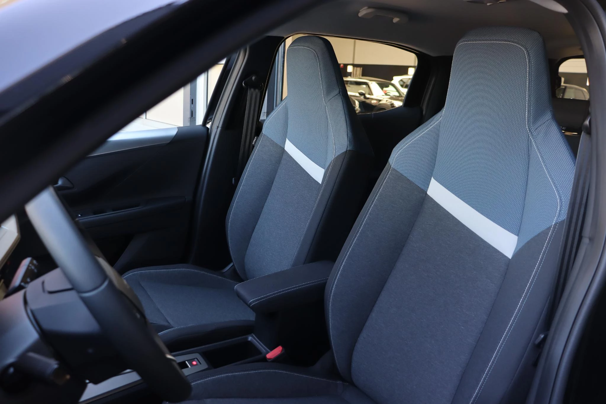 Hoofdafbeelding Opel Frontera