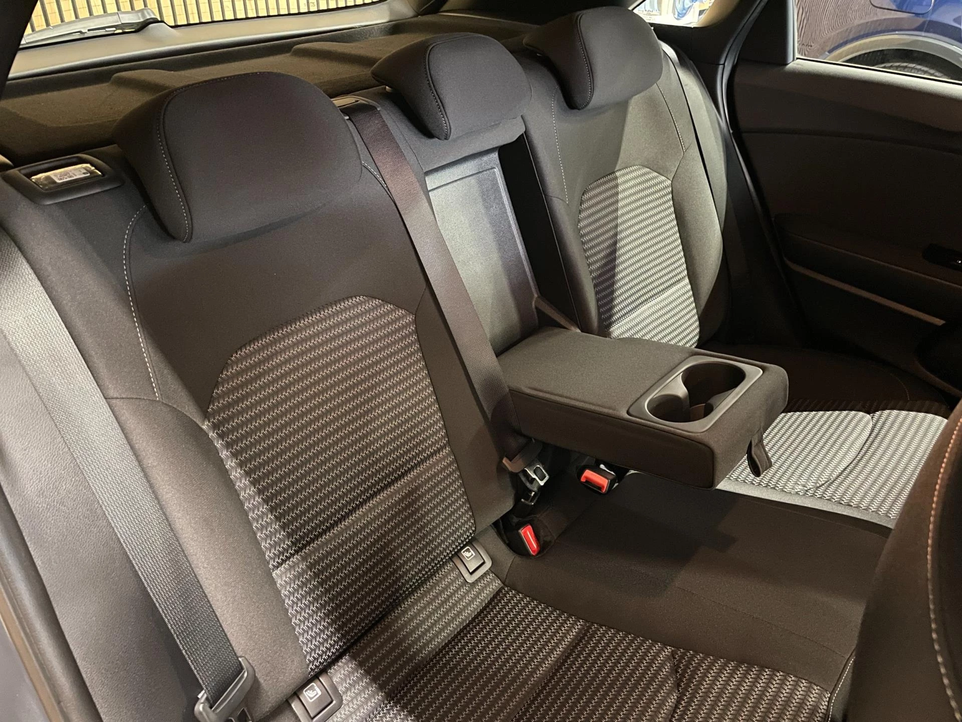 Hoofdafbeelding Kia Ceed