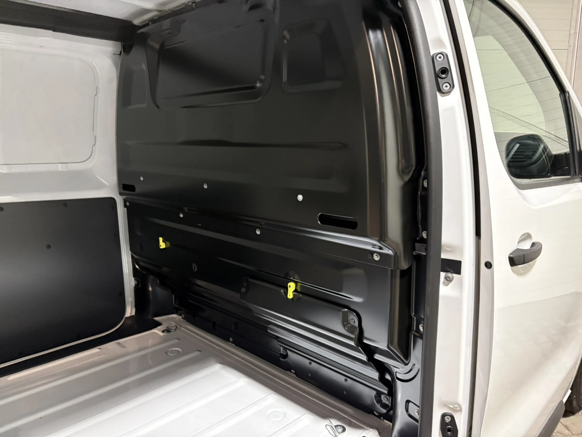 Hoofdafbeelding Citroën ë-Jumpy