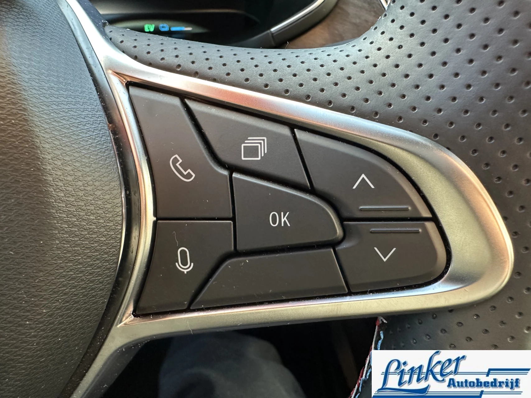 Hoofdafbeelding Renault Arkana