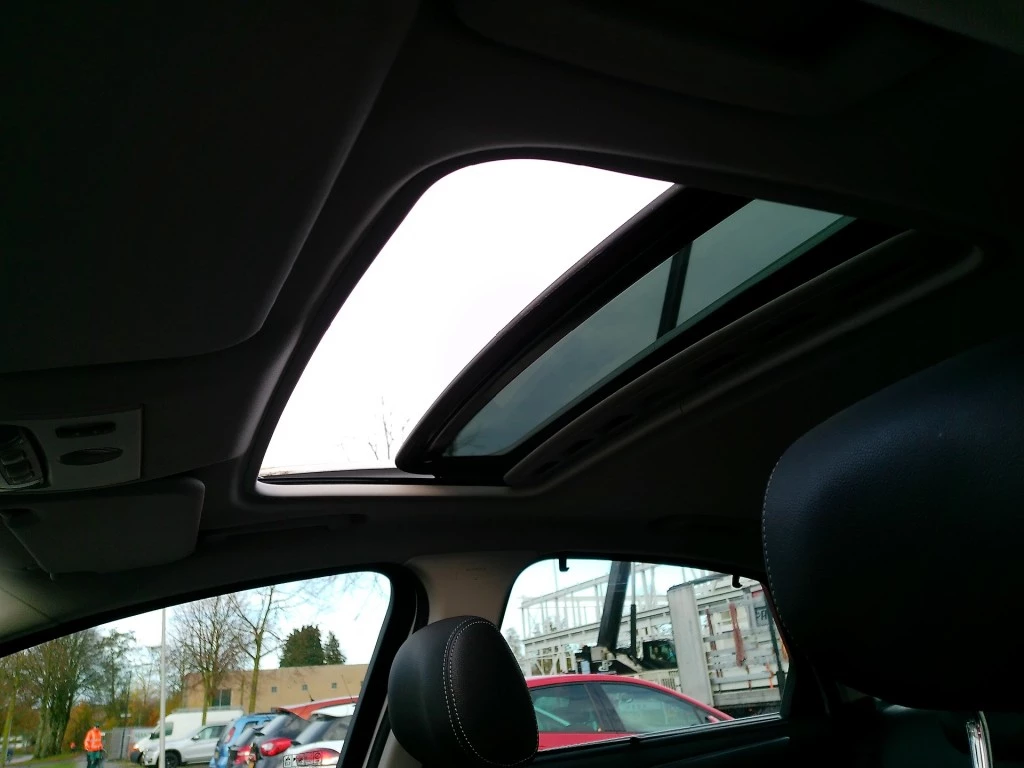 Hoofdafbeelding Ford Mondeo