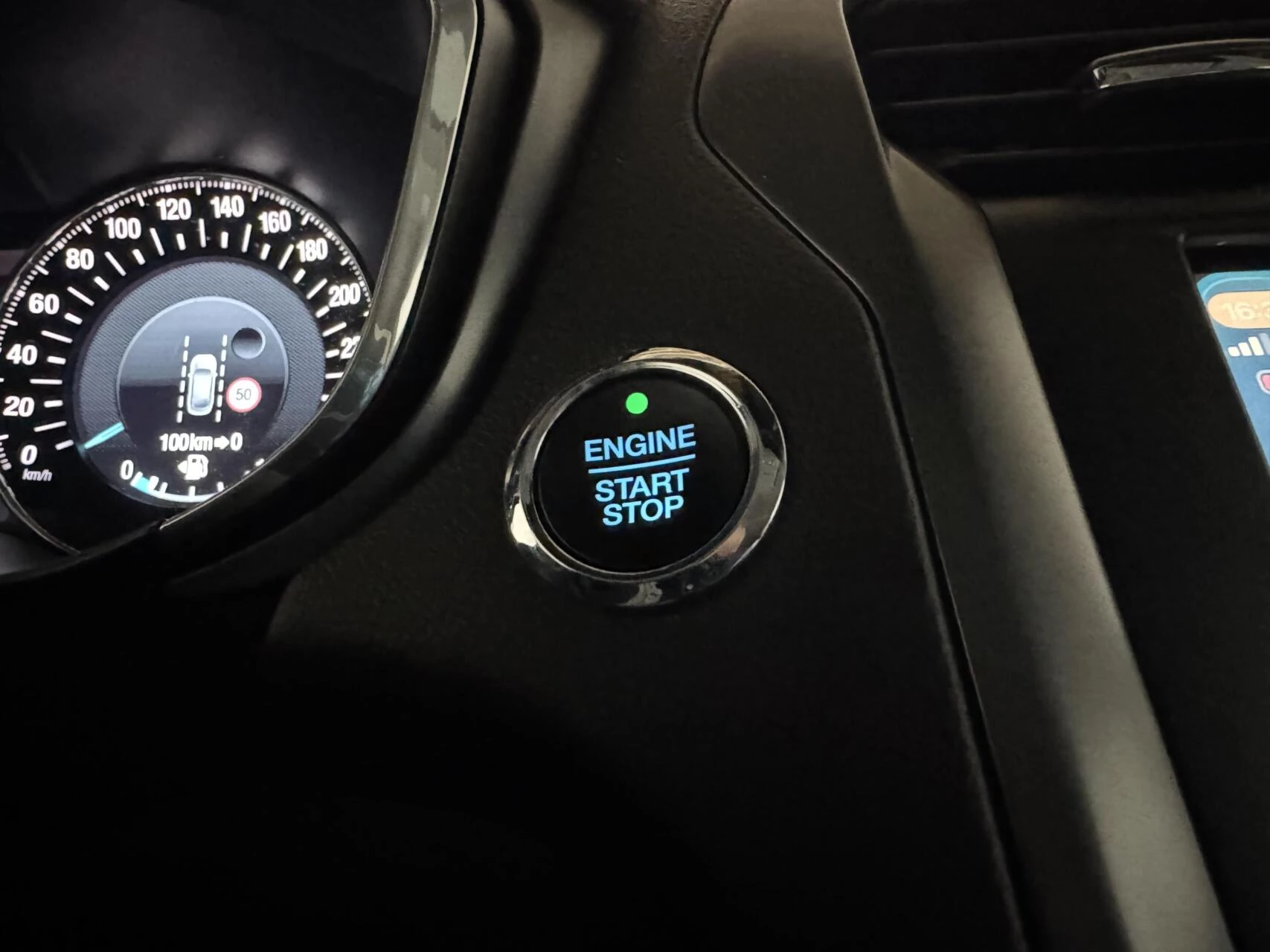 Hoofdafbeelding Ford Mondeo