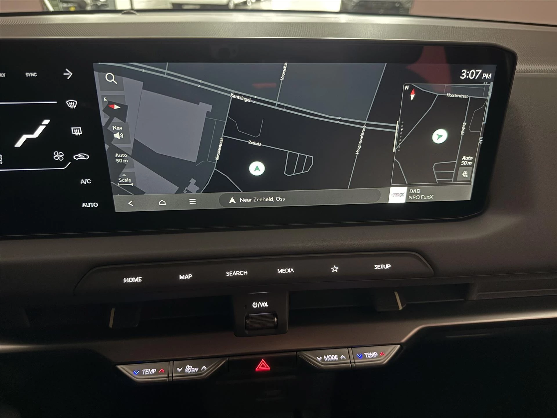 Hoofdafbeelding Kia EV2