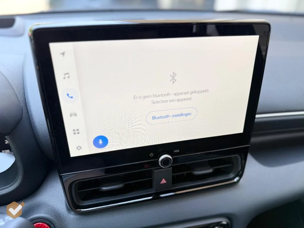 Hoofdafbeelding Mazda 2 Hybrid