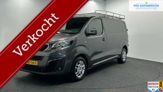 Peugeot Expert Bestel 2.0 BlueHDI 120 Standard Premium NAVI