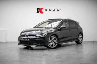 Volkswagen Golf 2.0 TSI GTI | Pano| Memoryseat| Harman kardon