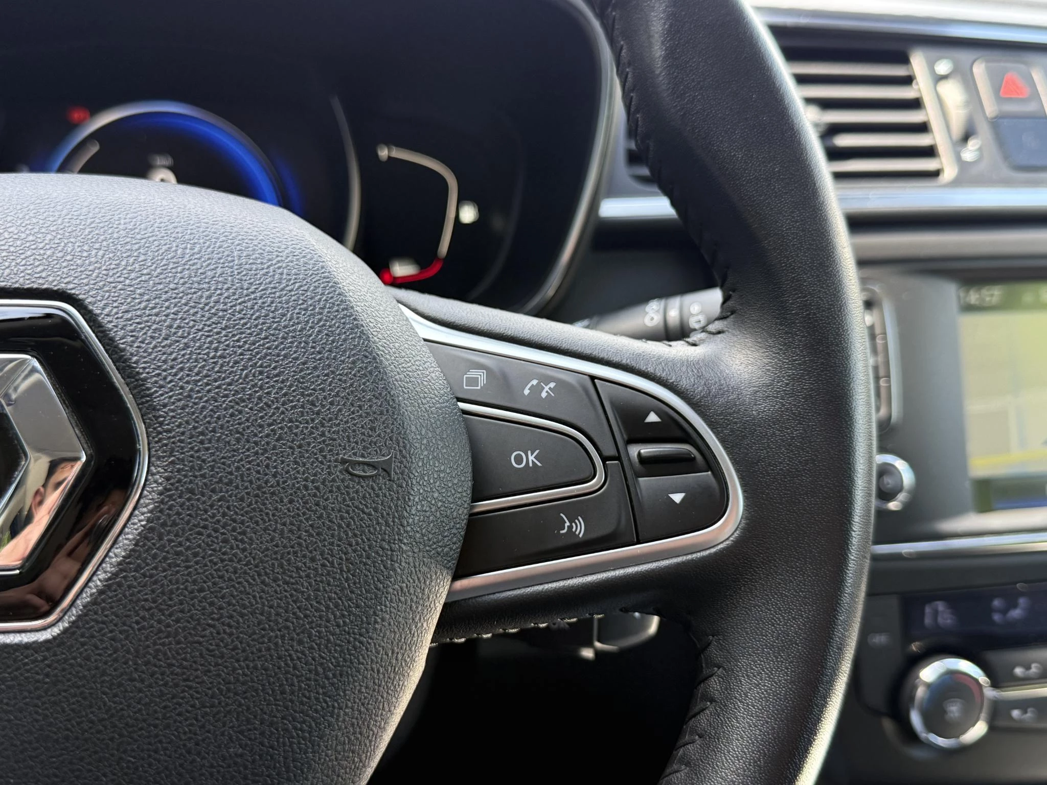 Hoofdafbeelding Renault Kadjar
