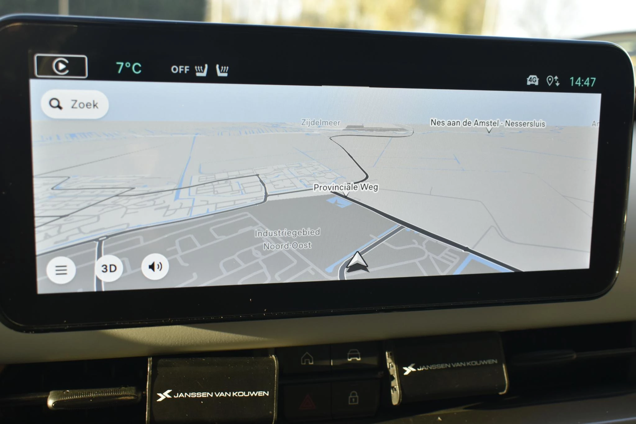 Hoofdafbeelding Fiat 600