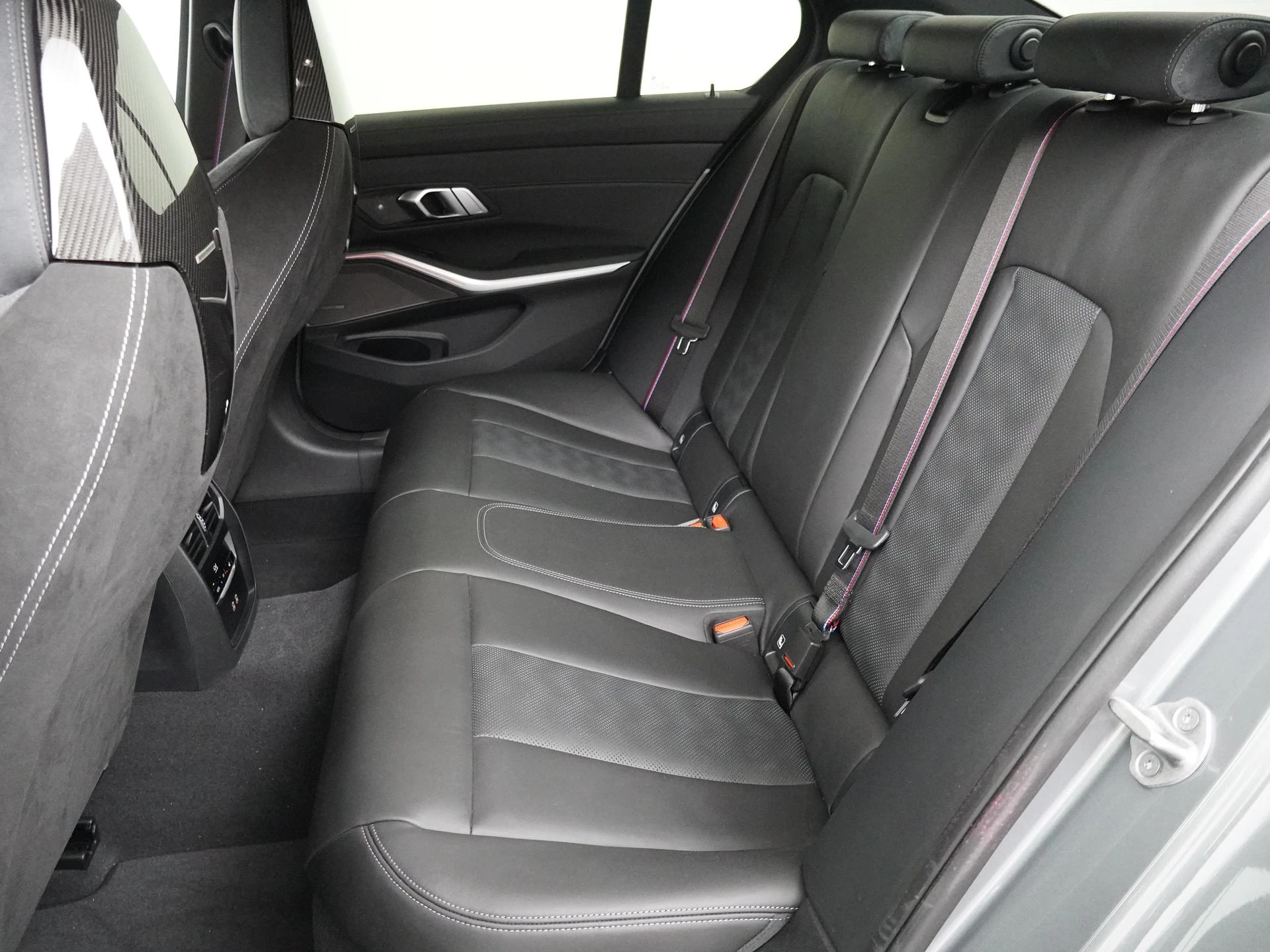 Hoofdafbeelding BMW M3