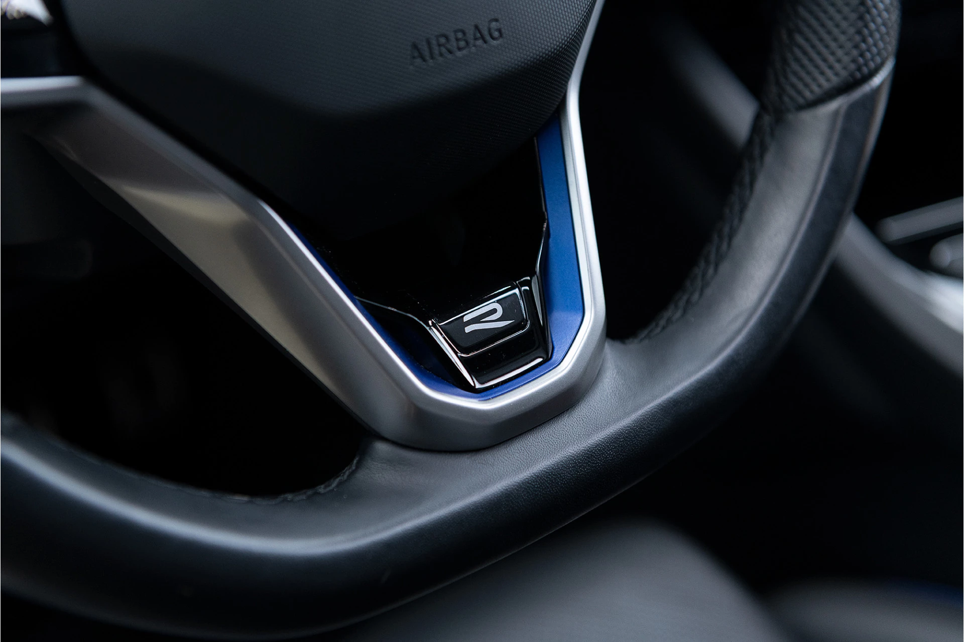 Hoofdafbeelding Volkswagen Touareg