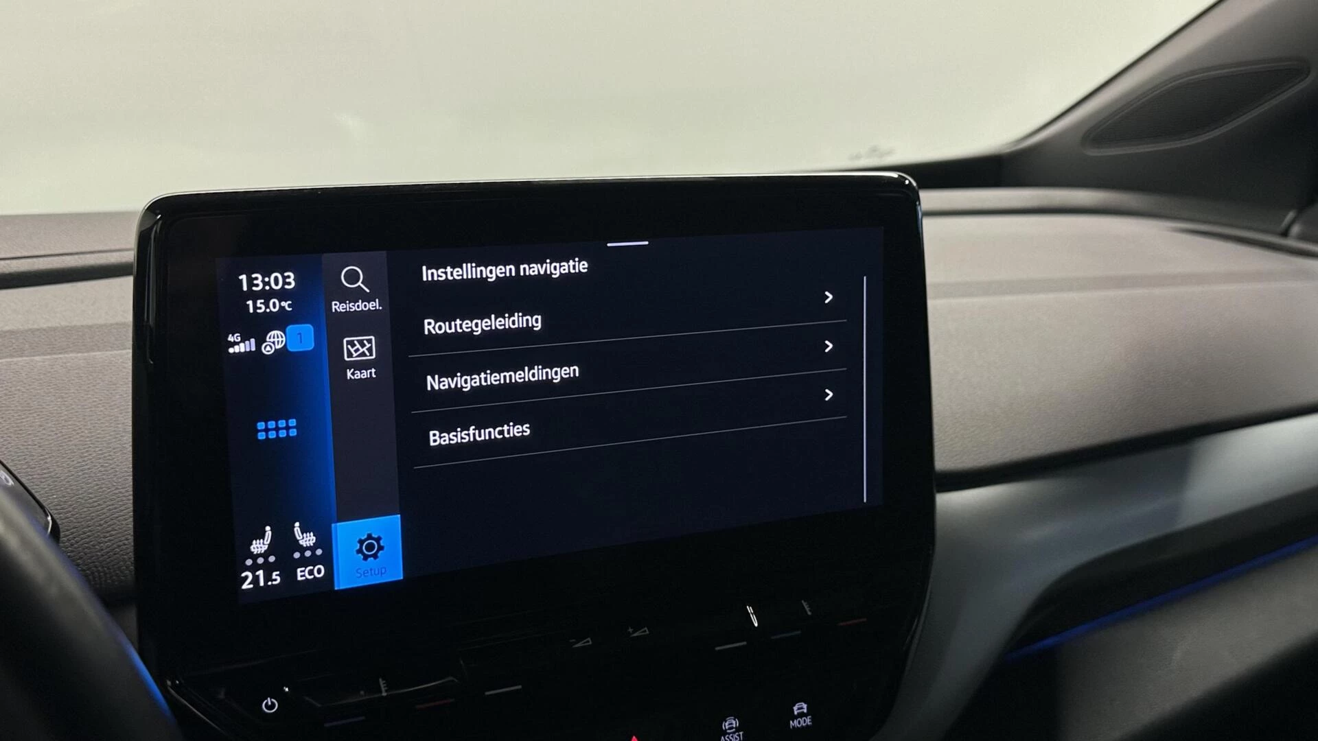 Hoofdafbeelding Volkswagen ID.4