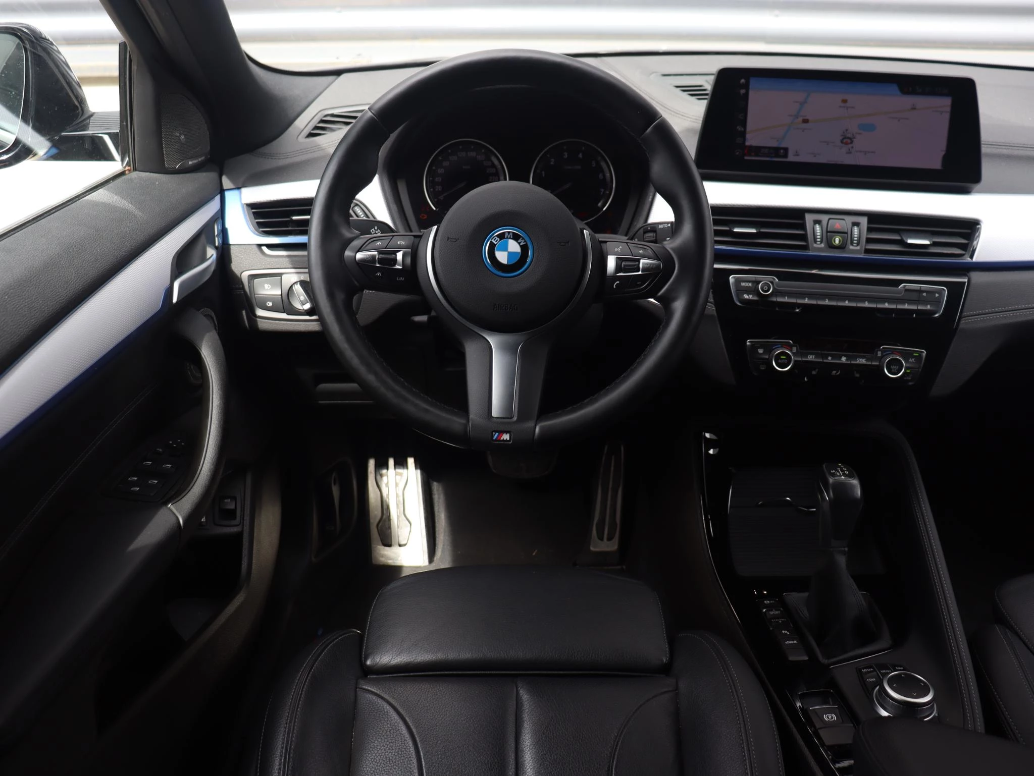 Hoofdafbeelding BMW X2