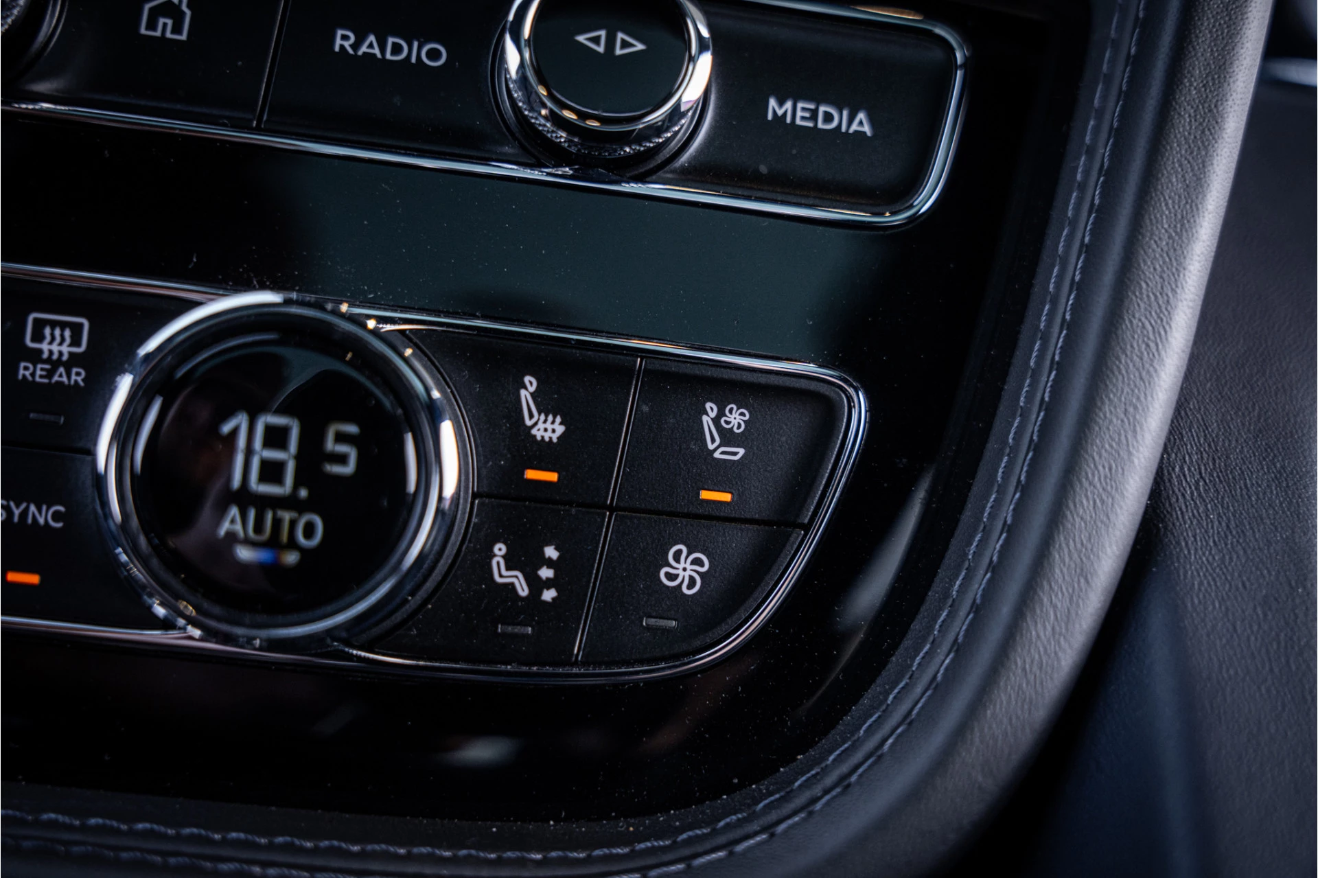 Hoofdafbeelding Bentley Bentayga