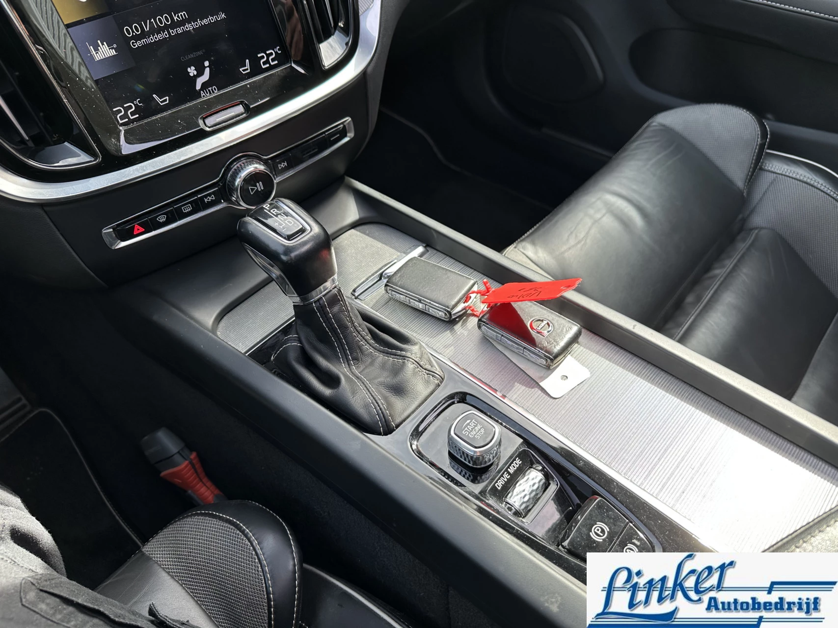 Hoofdafbeelding Volvo S60