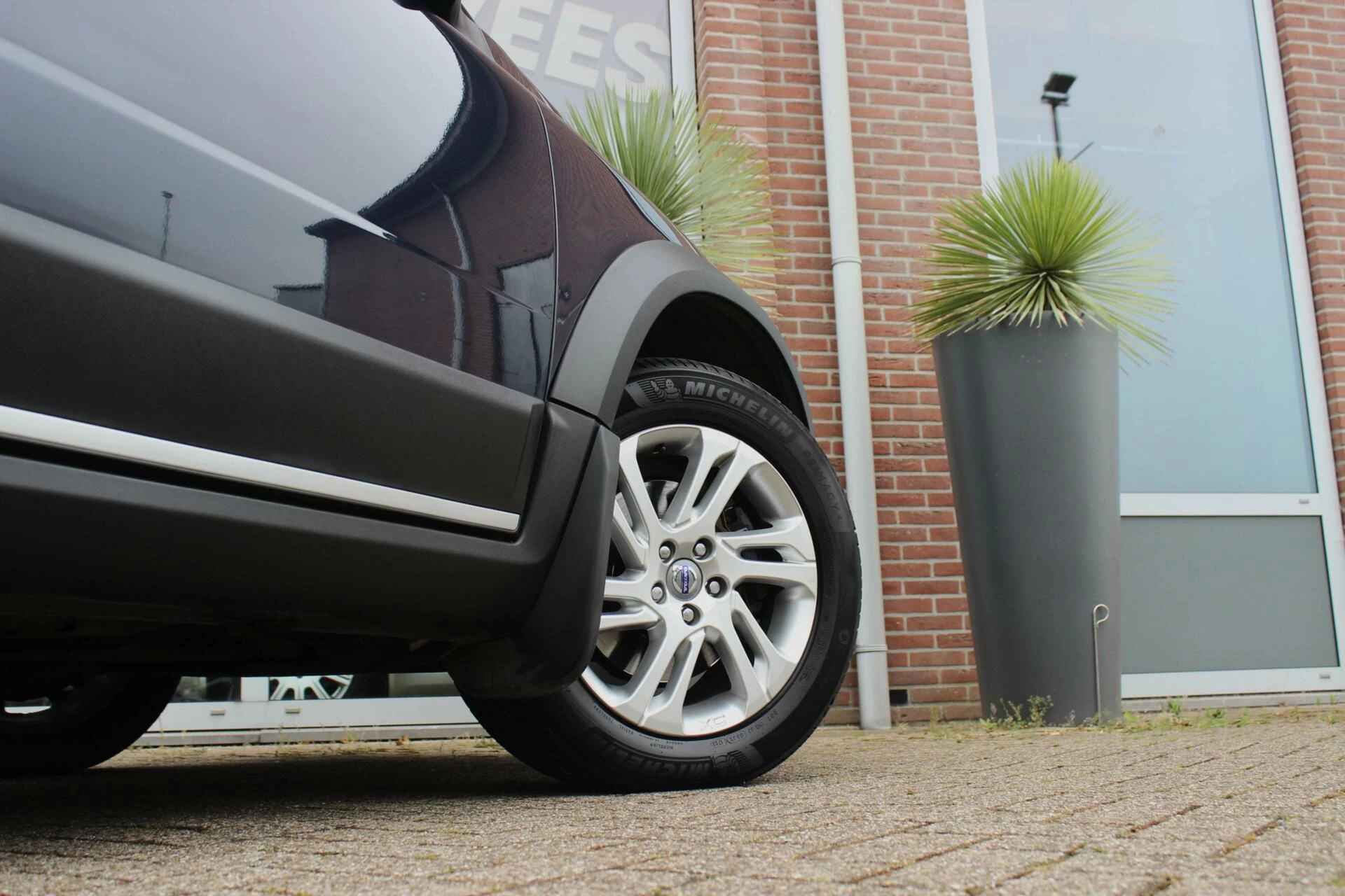 Hoofdafbeelding Volvo XC70