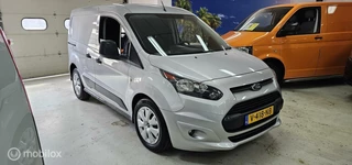 Ford Transit Connect 1.0 Ecoboost Benzine MARGE!