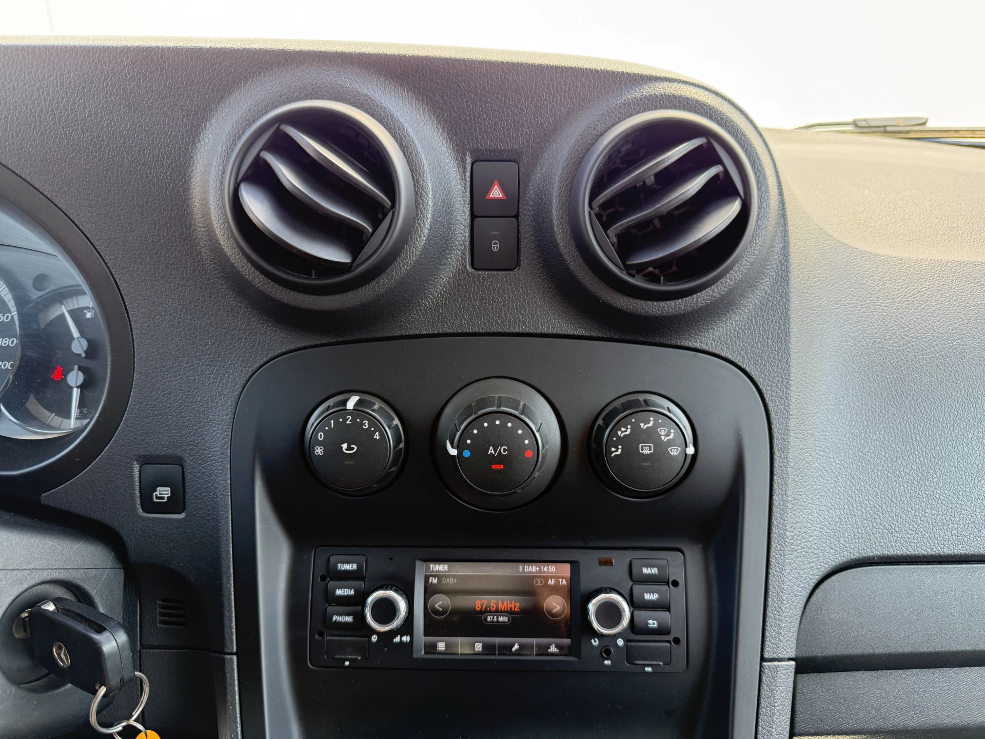 Hoofdafbeelding Mercedes-Benz Citan
