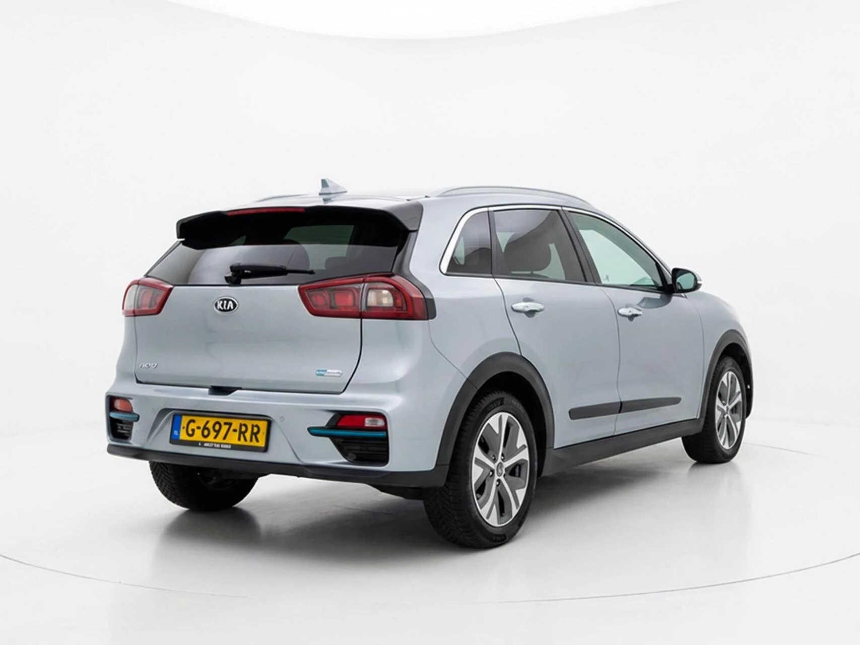Hoofdafbeelding Kia e-Niro