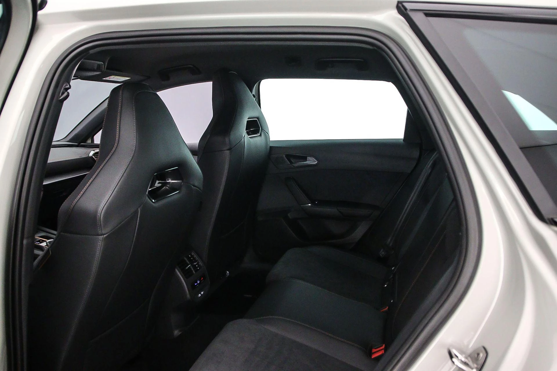 Hoofdafbeelding CUPRA Leon Sportstourer