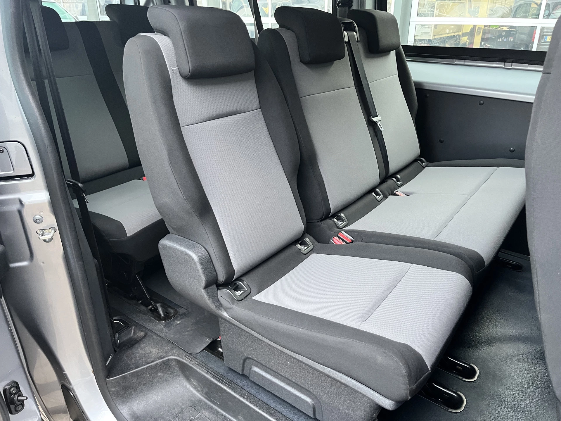 Hoofdafbeelding Citroën Jumpy