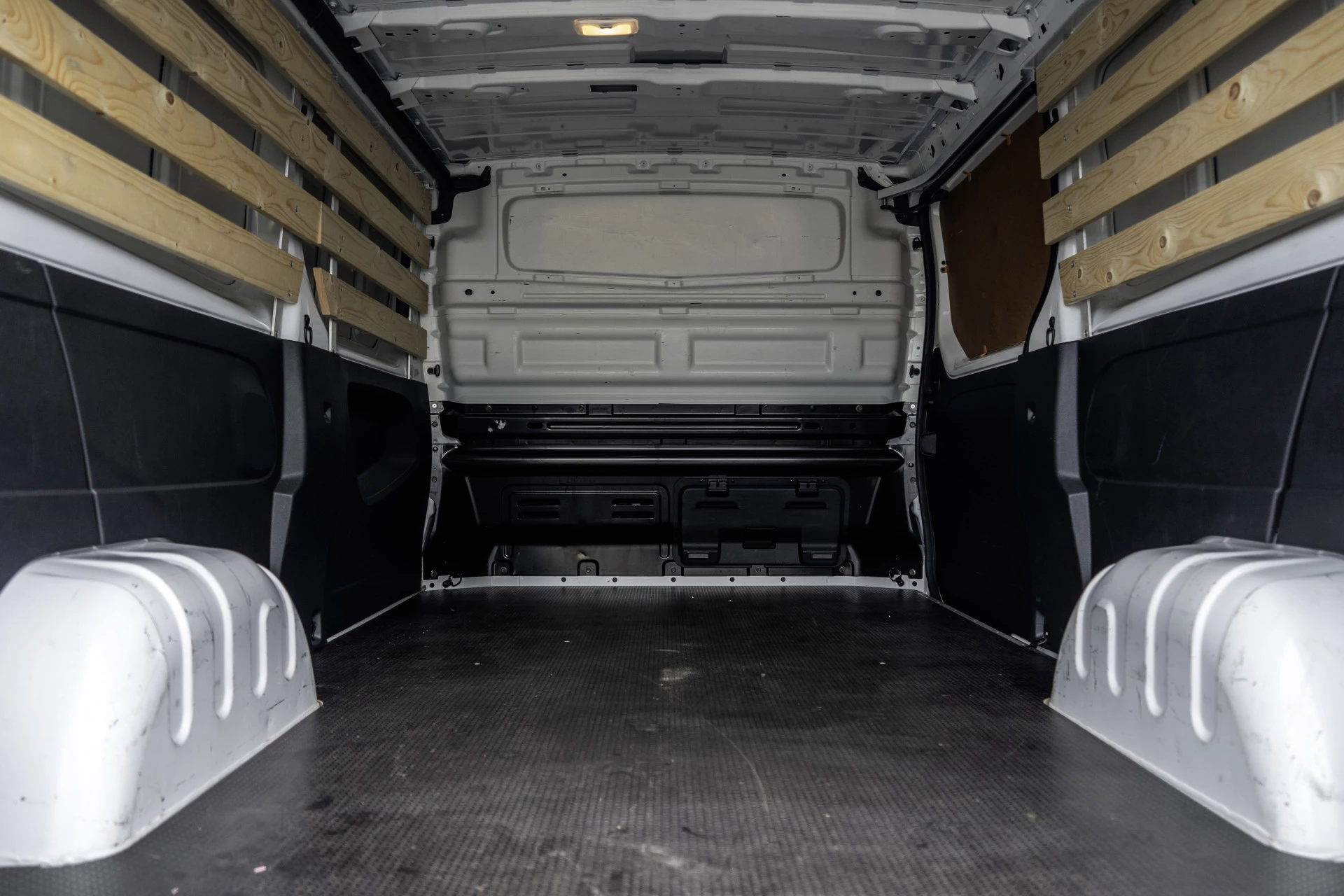 Hoofdafbeelding Nissan Primastar