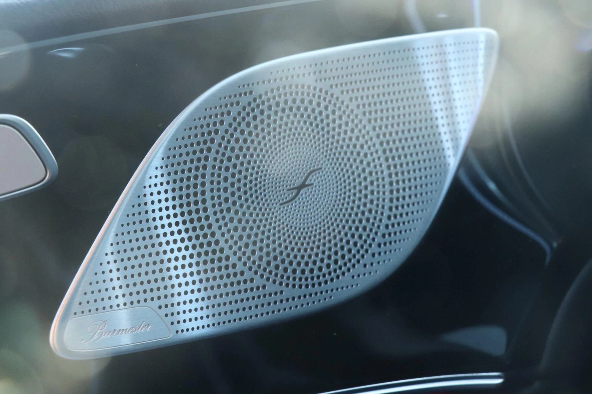 Hoofdafbeelding Mercedes-Benz AMG GT