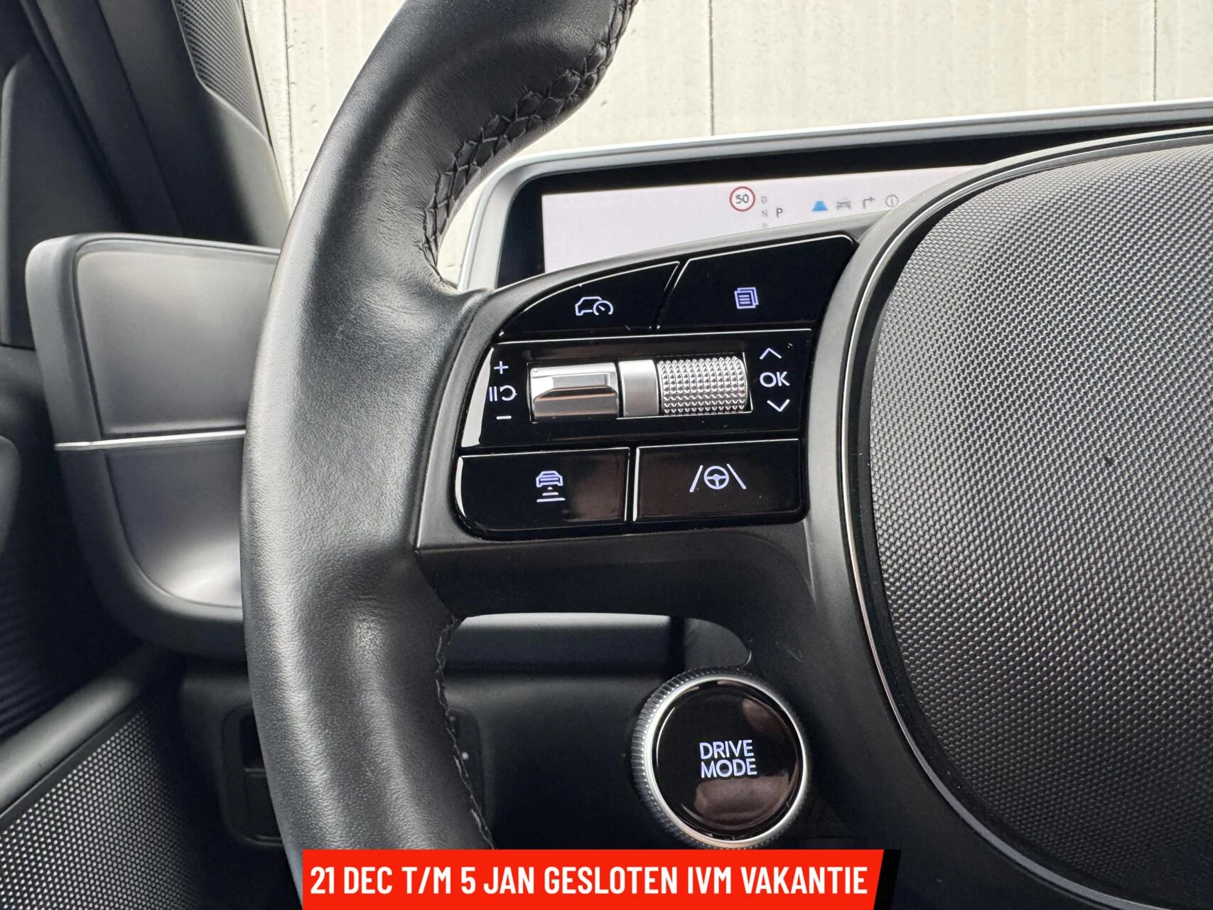 Hoofdafbeelding Hyundai IONIQ 6