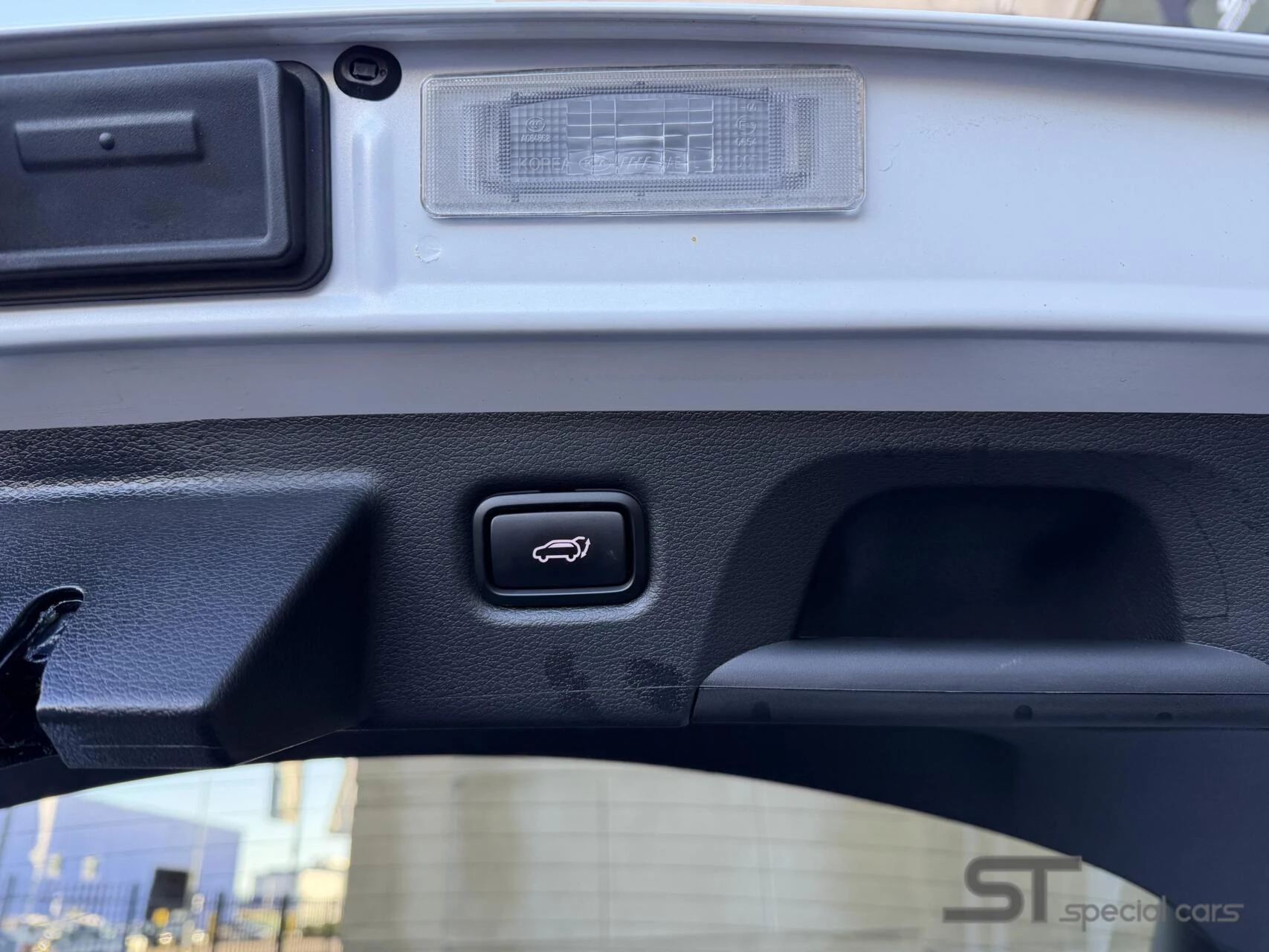 Hoofdafbeelding Kia ProCeed