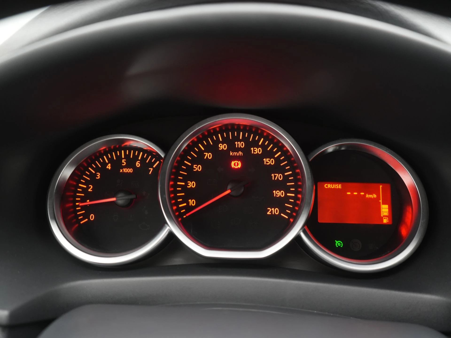 Hoofdafbeelding Dacia Logan