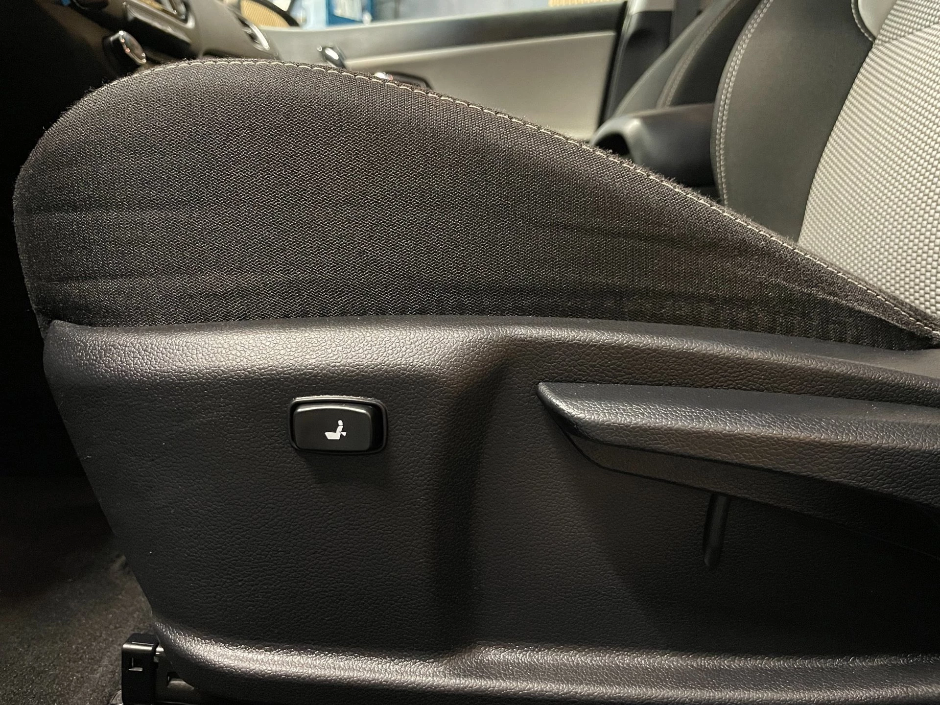 Hoofdafbeelding Kia cee'd
