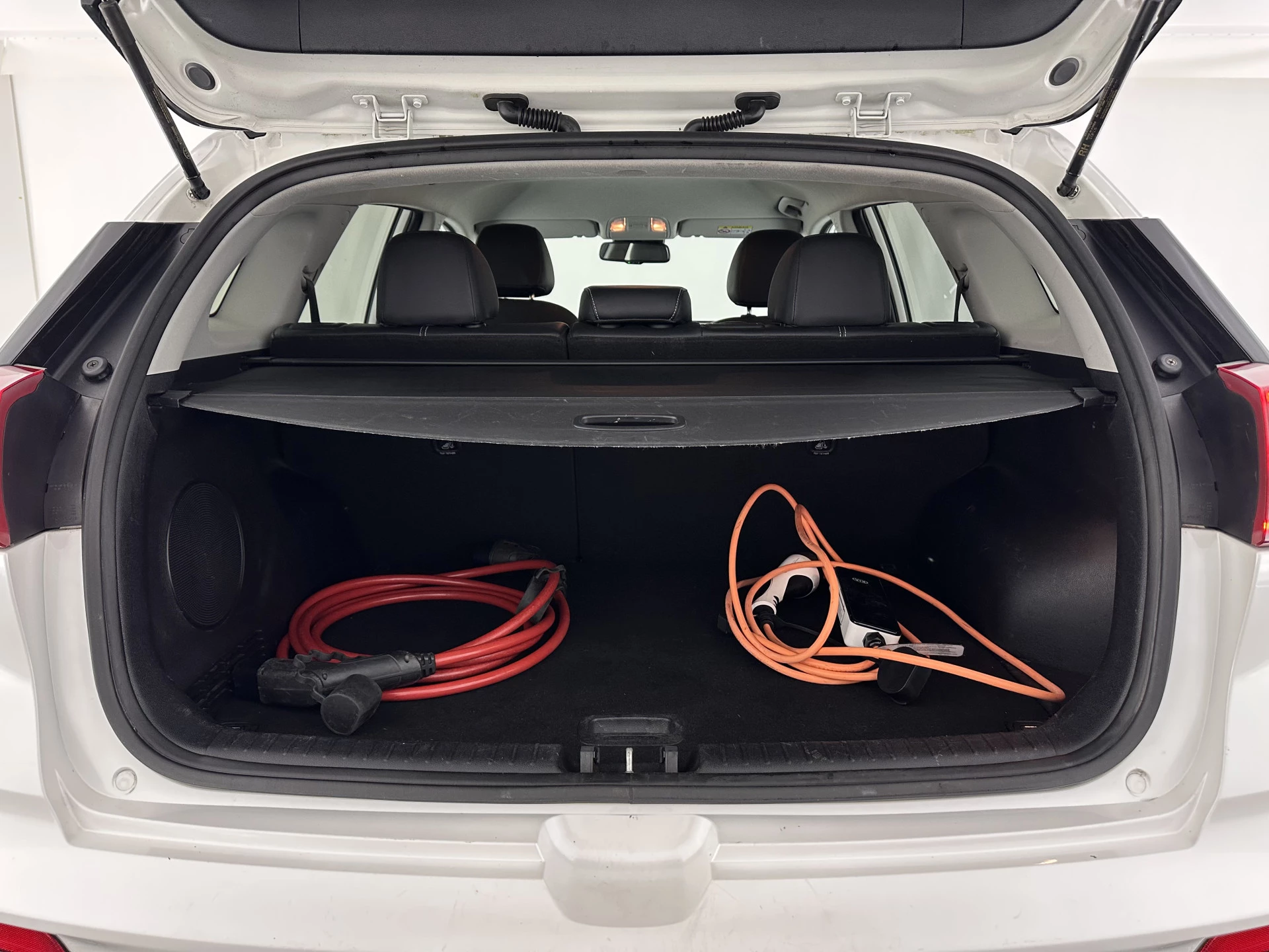 Hoofdafbeelding Kia e-Niro