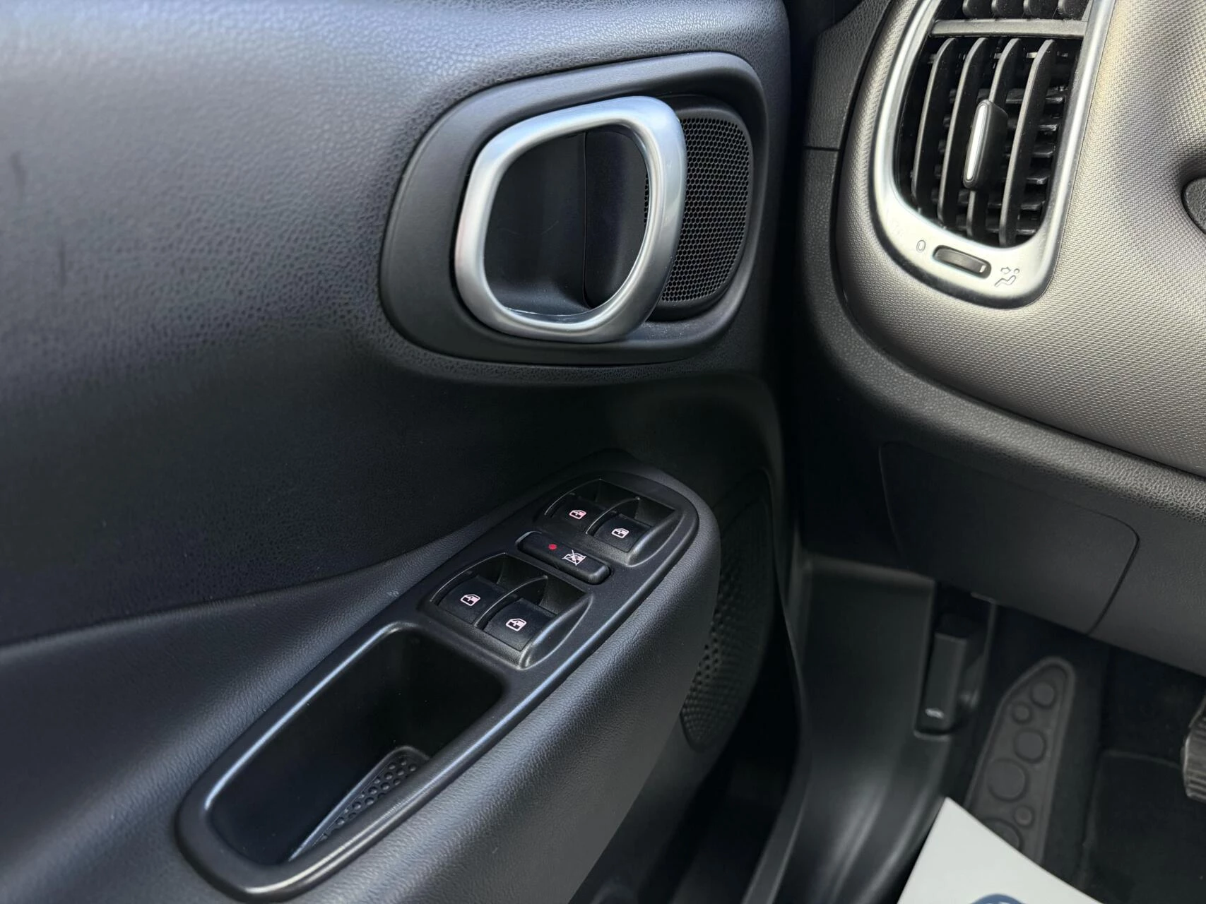 Hoofdafbeelding Fiat 500L