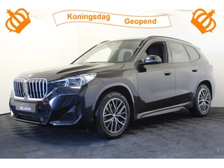 BMW X1 xDrive23i M Sport |360 Cam|Stoelverw.|