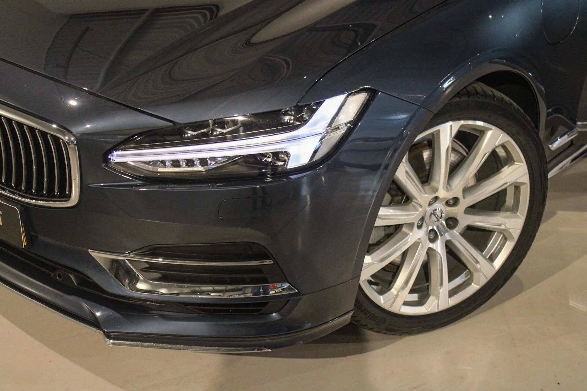 Hoofdafbeelding Volvo V90