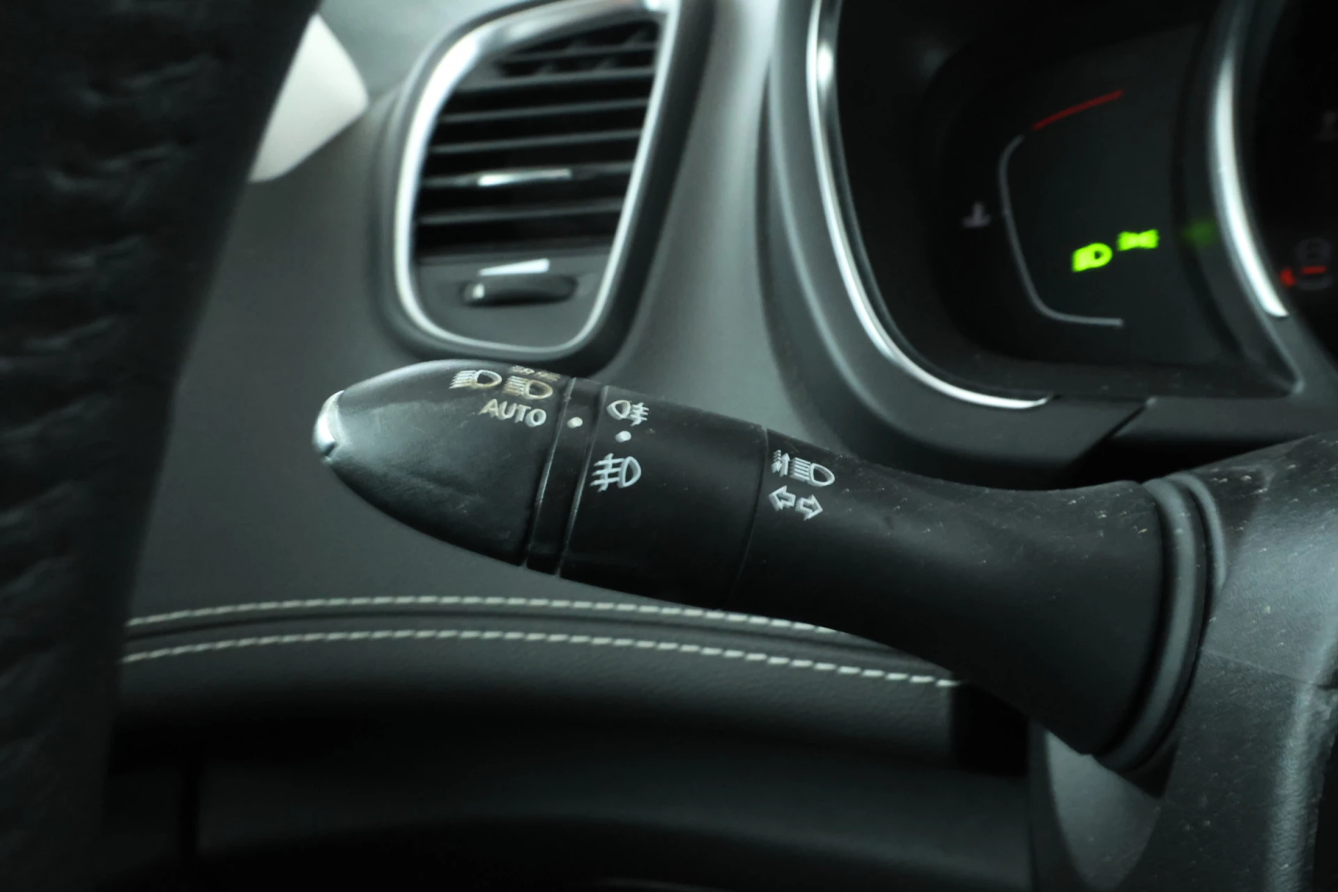 Hoofdafbeelding Renault Scénic