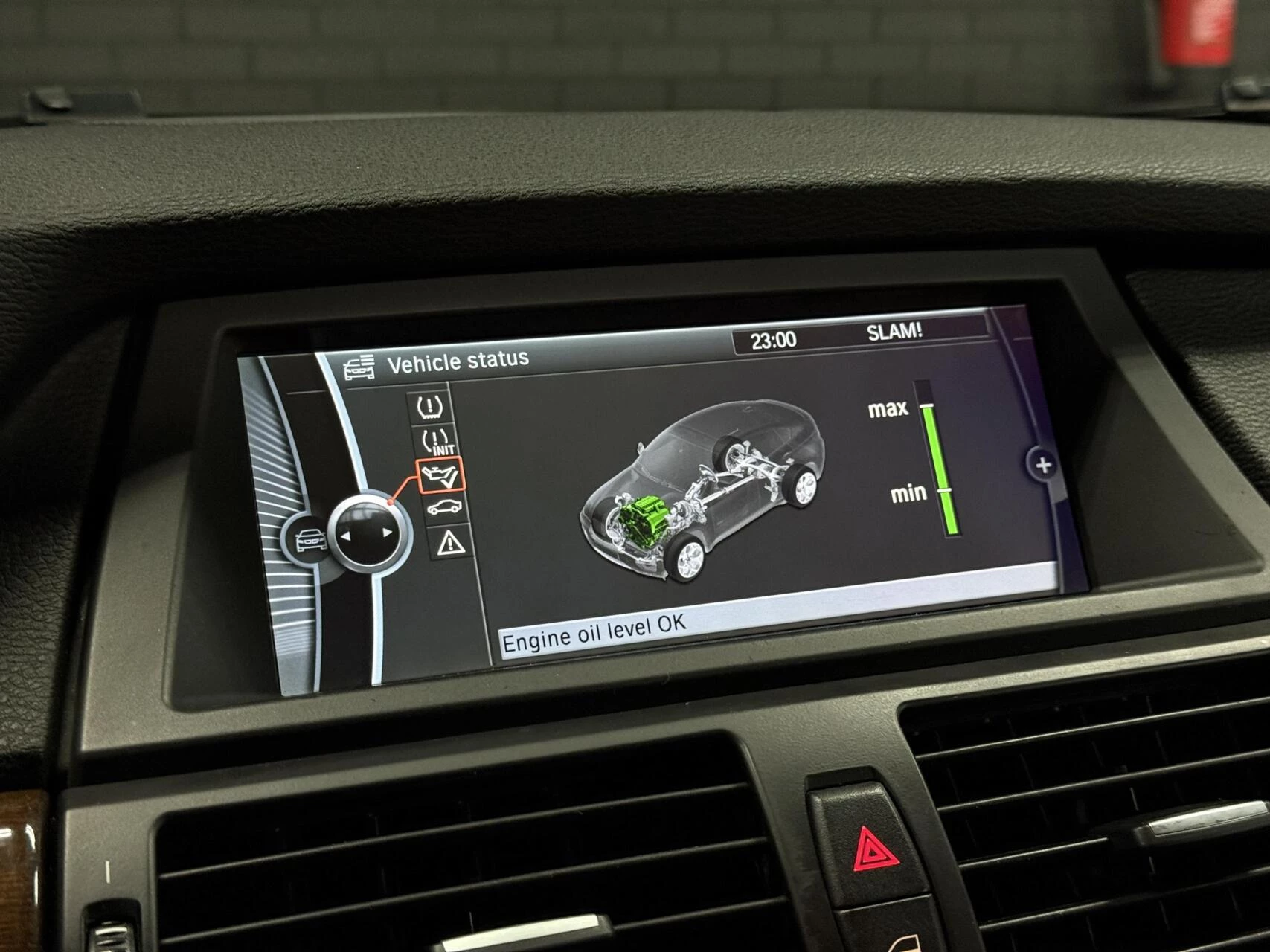 Hoofdafbeelding BMW X6