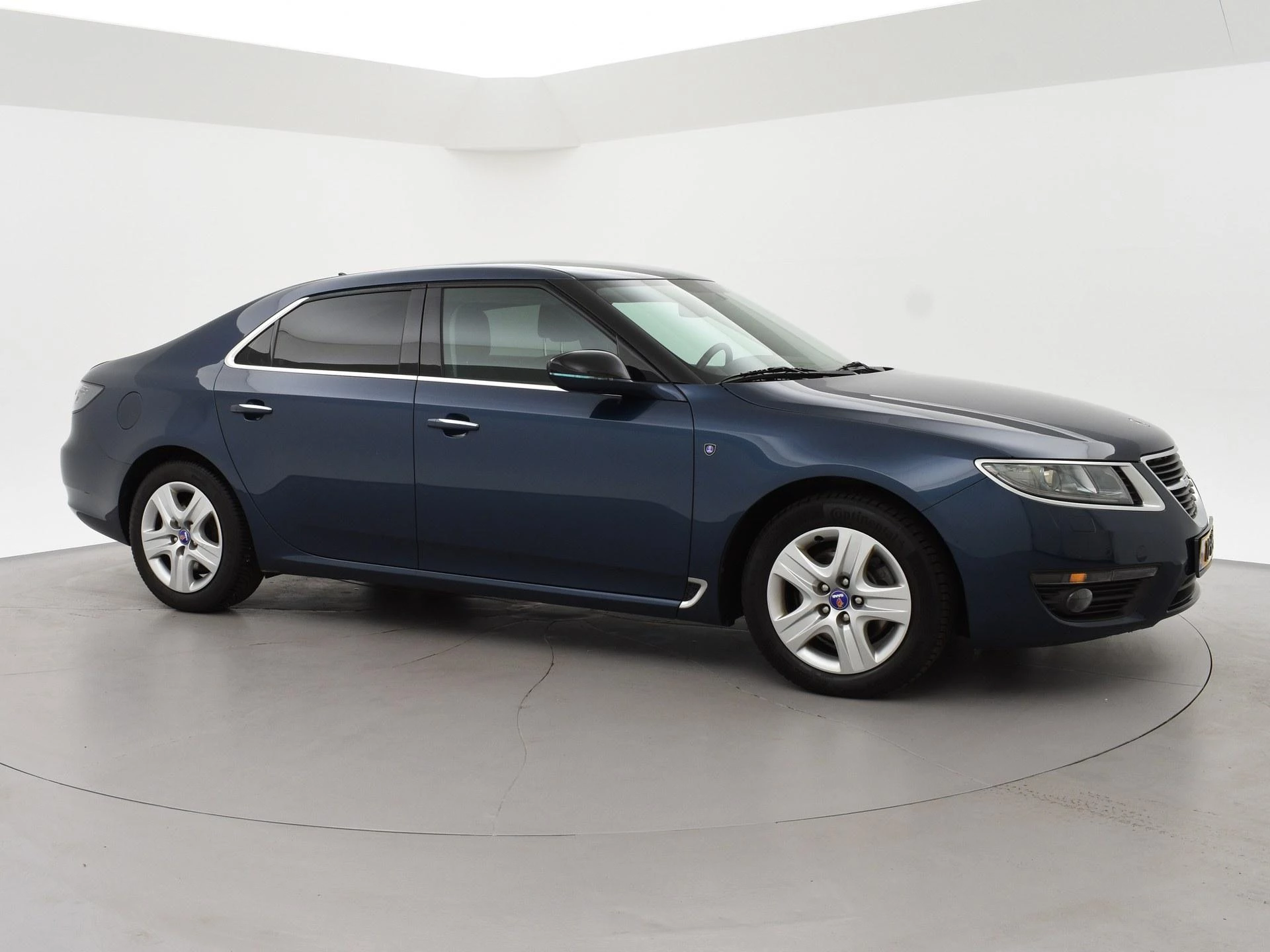 Hoofdafbeelding Saab 9-5