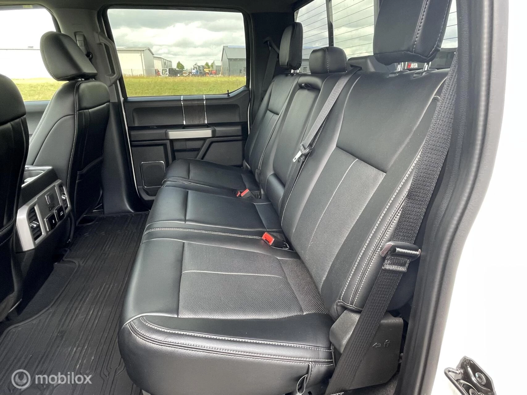 Hoofdafbeelding Ford F-250