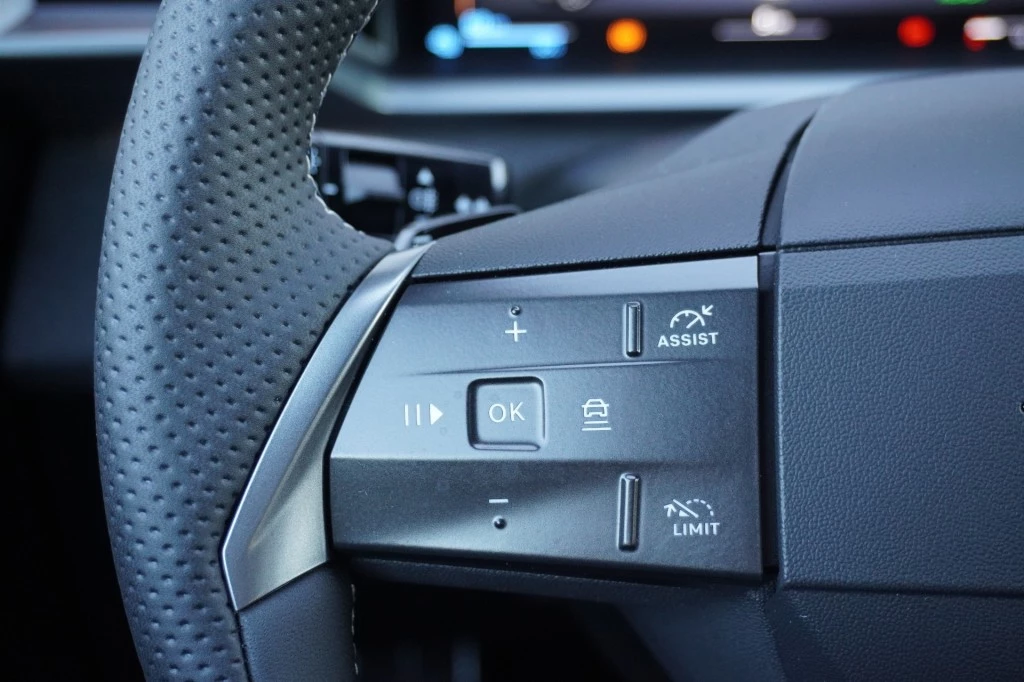 Hoofdafbeelding Opel Grandland