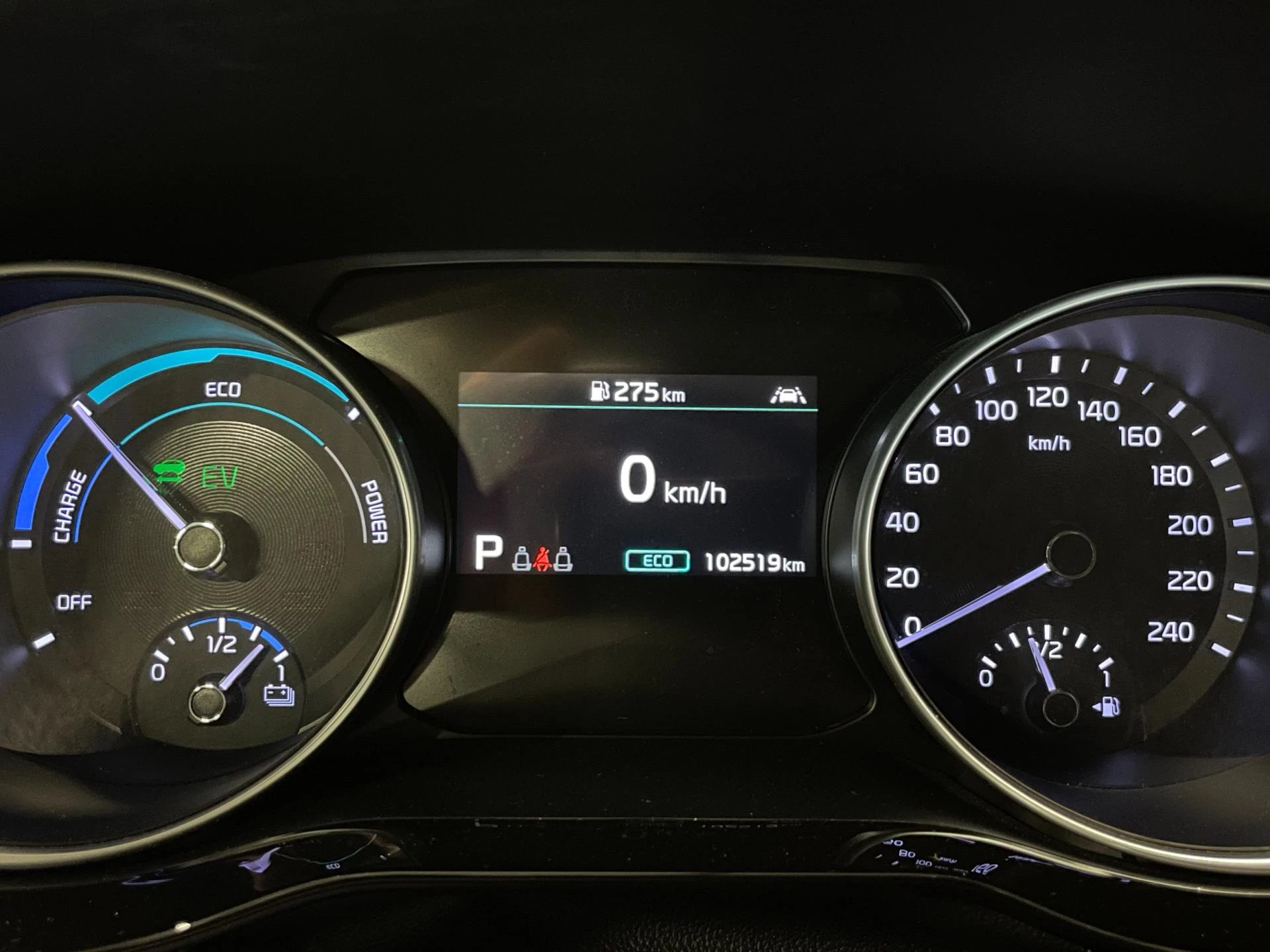 Hoofdafbeelding Kia XCeed